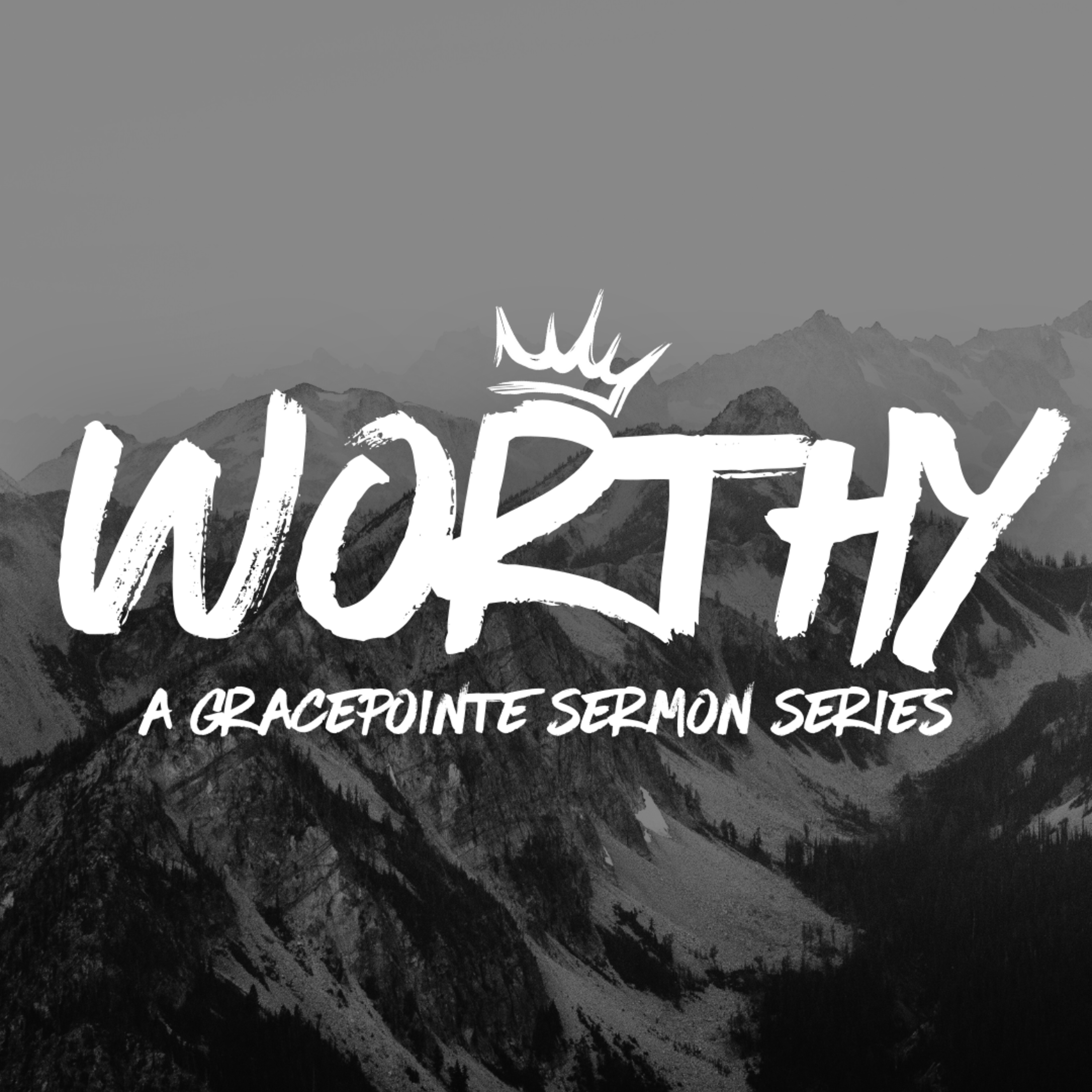 How Can I Walk In A Manner Worthy? episode artwork