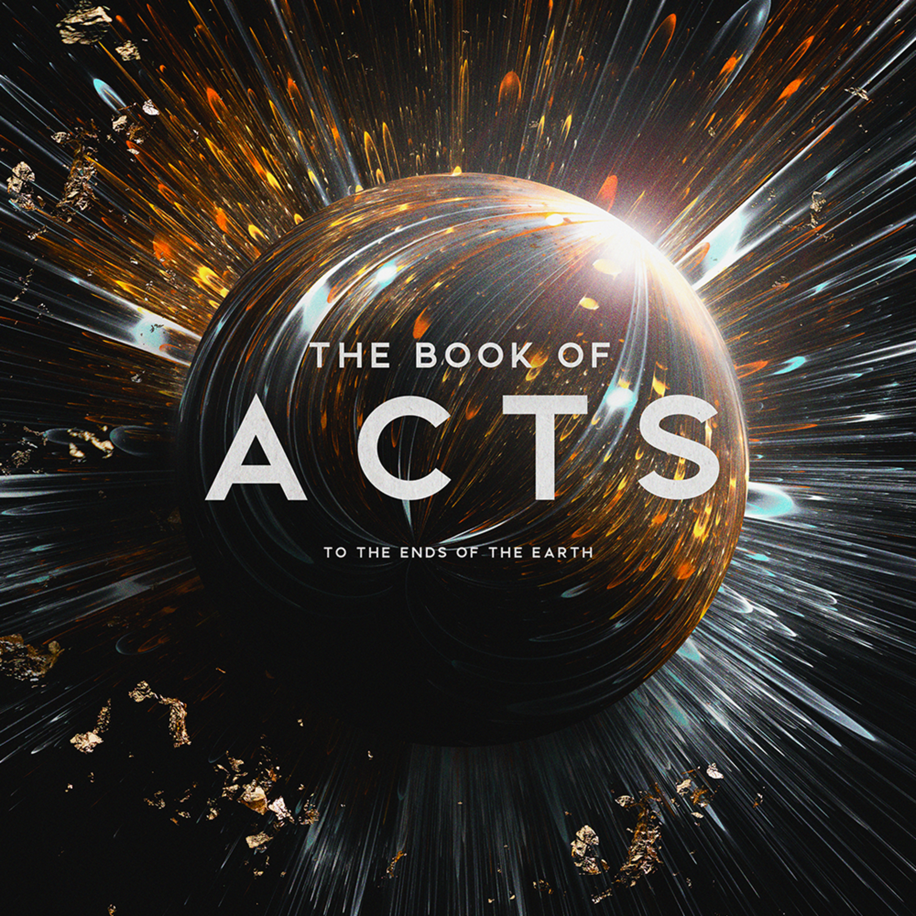 Acts 1:1-5 episode artwork