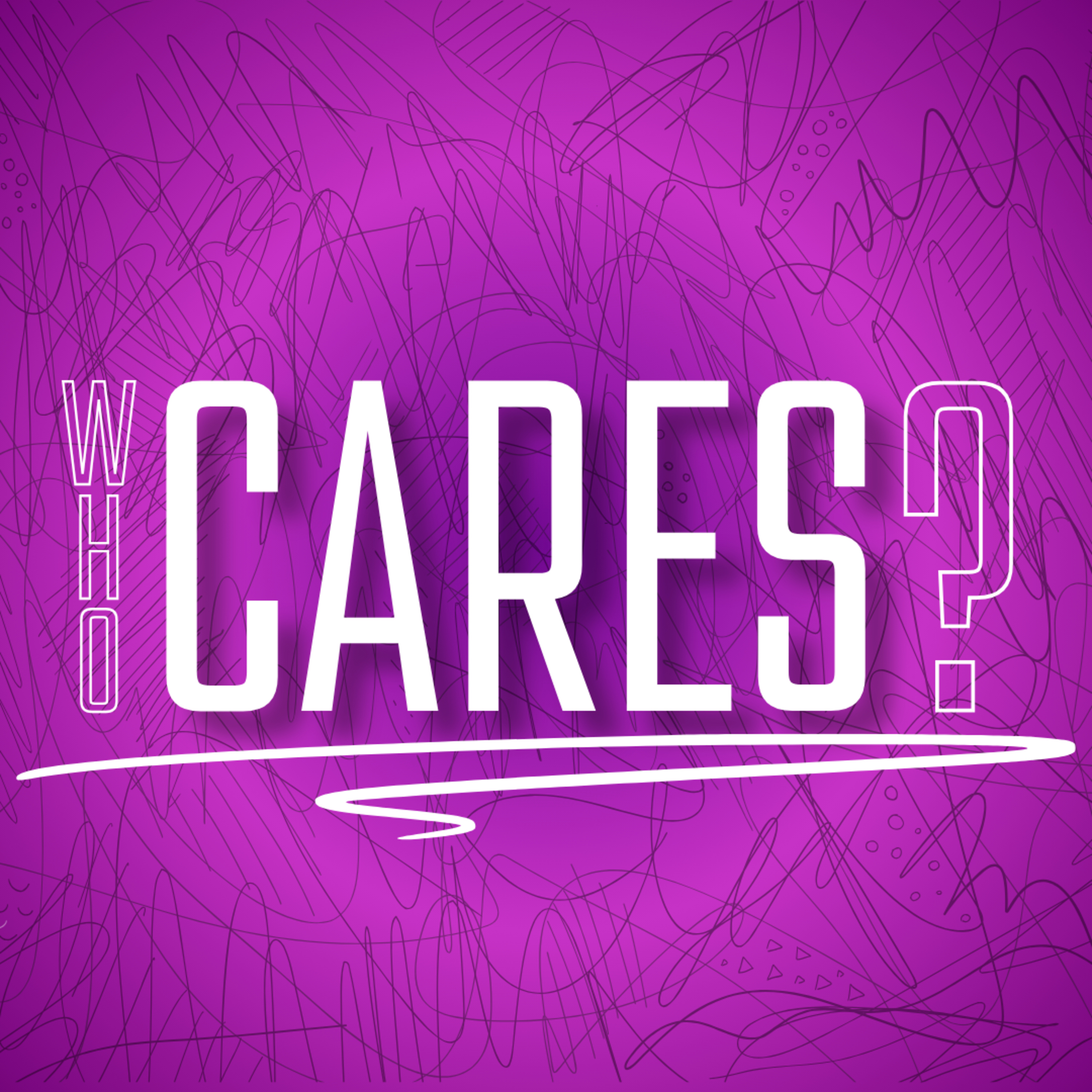 How Do Others Speak About You? episode artwork