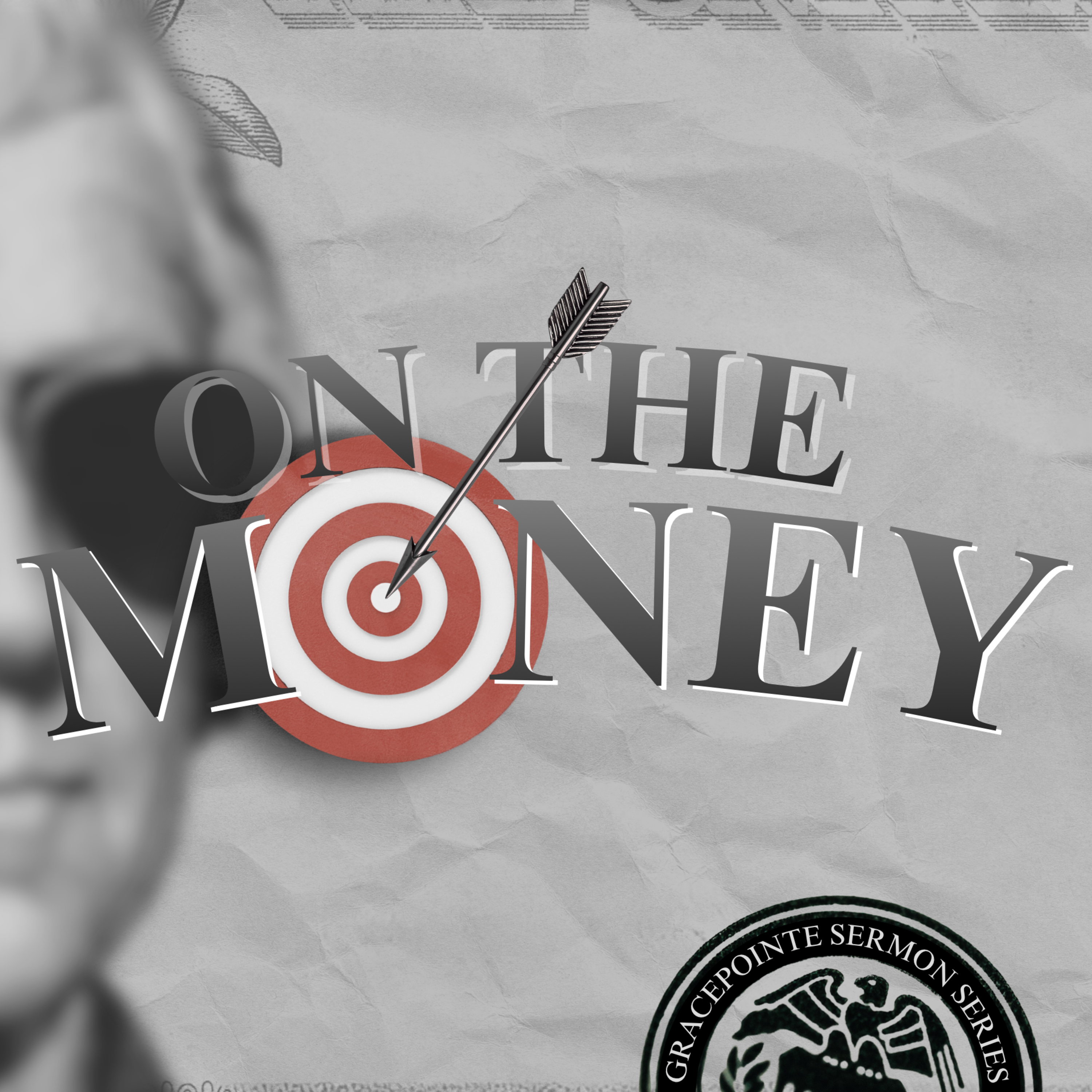 Am I Robbing God? episode artwork