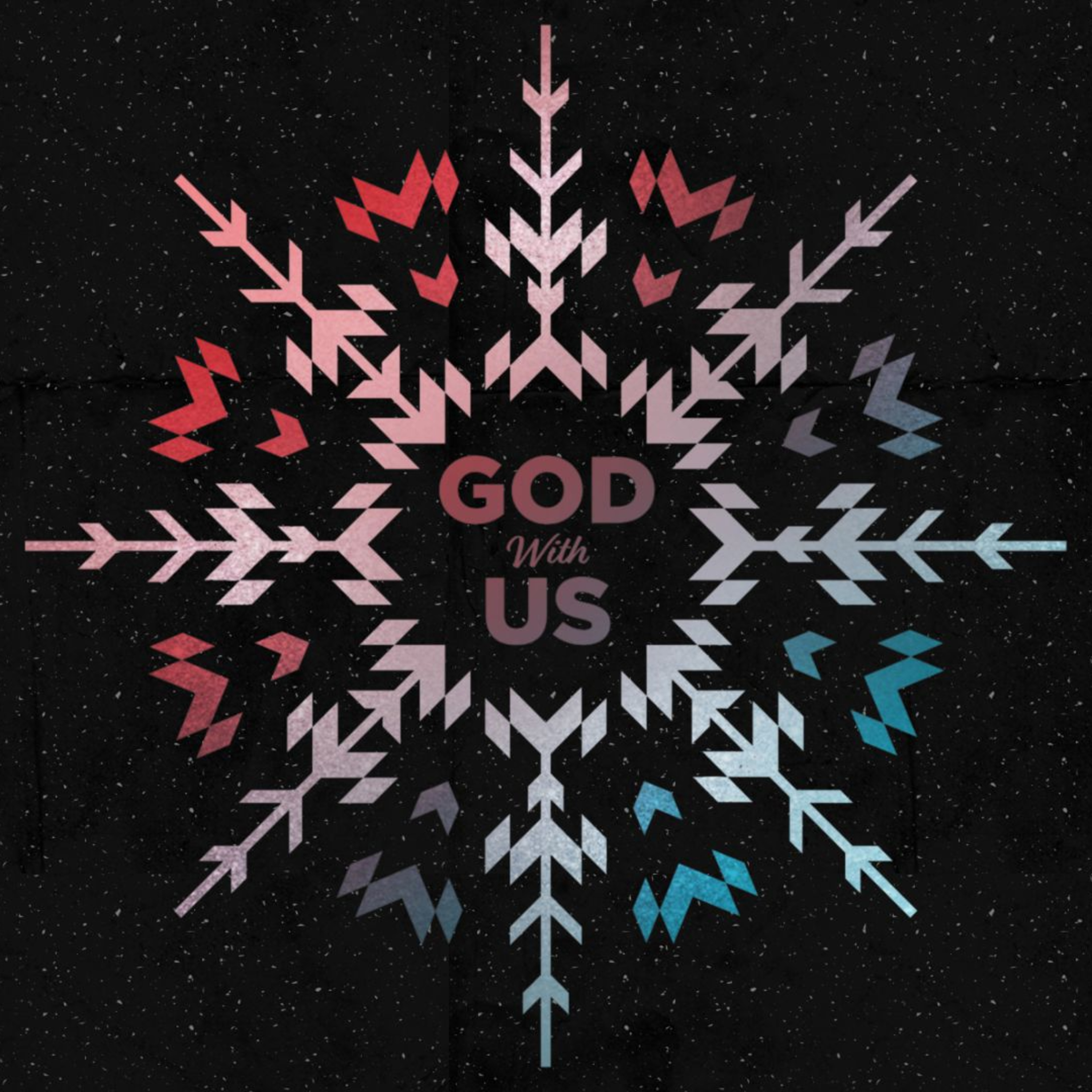 Who Will We Be Because God Is With Us? episode artwork