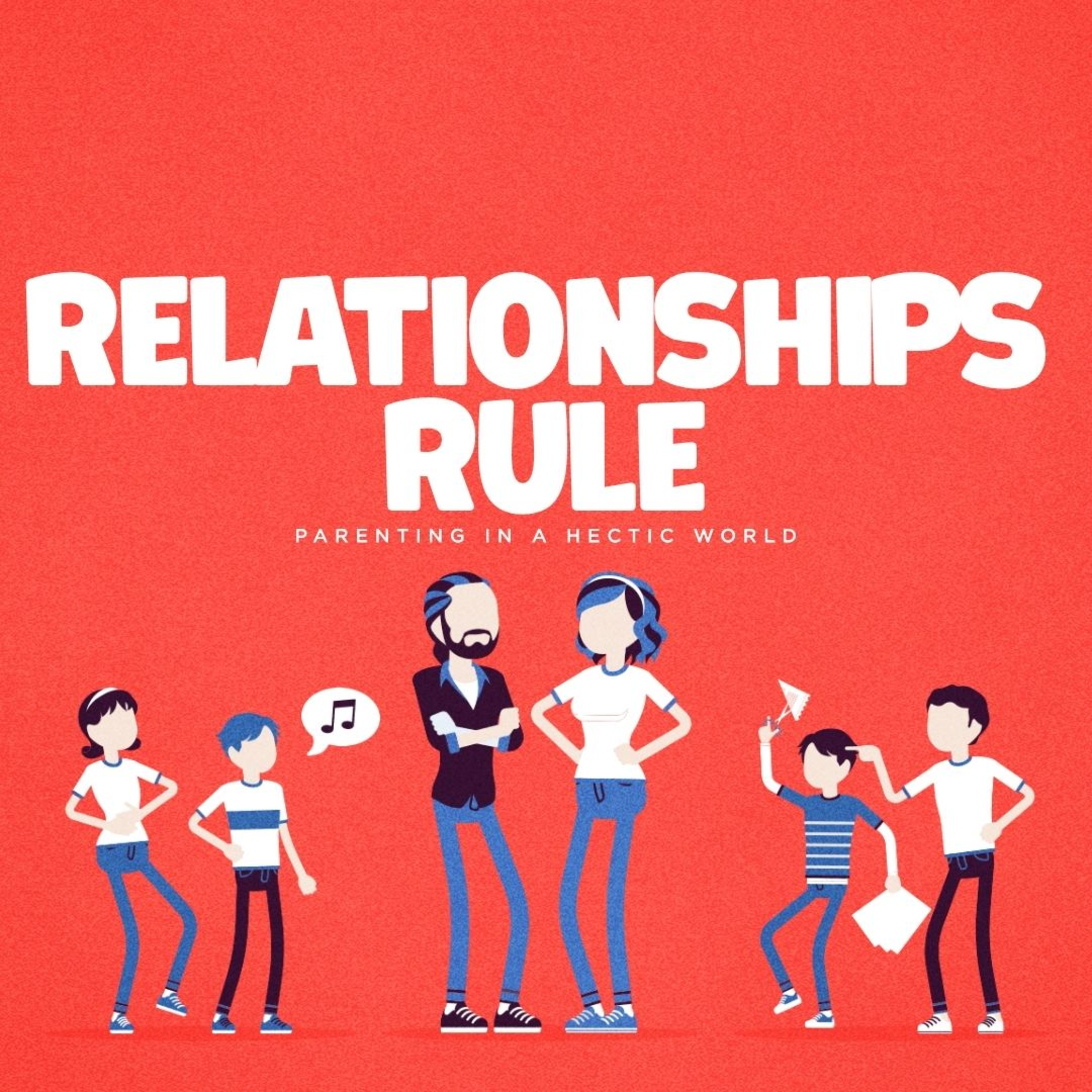 How Do I Discipline My Kids? episode artwork
