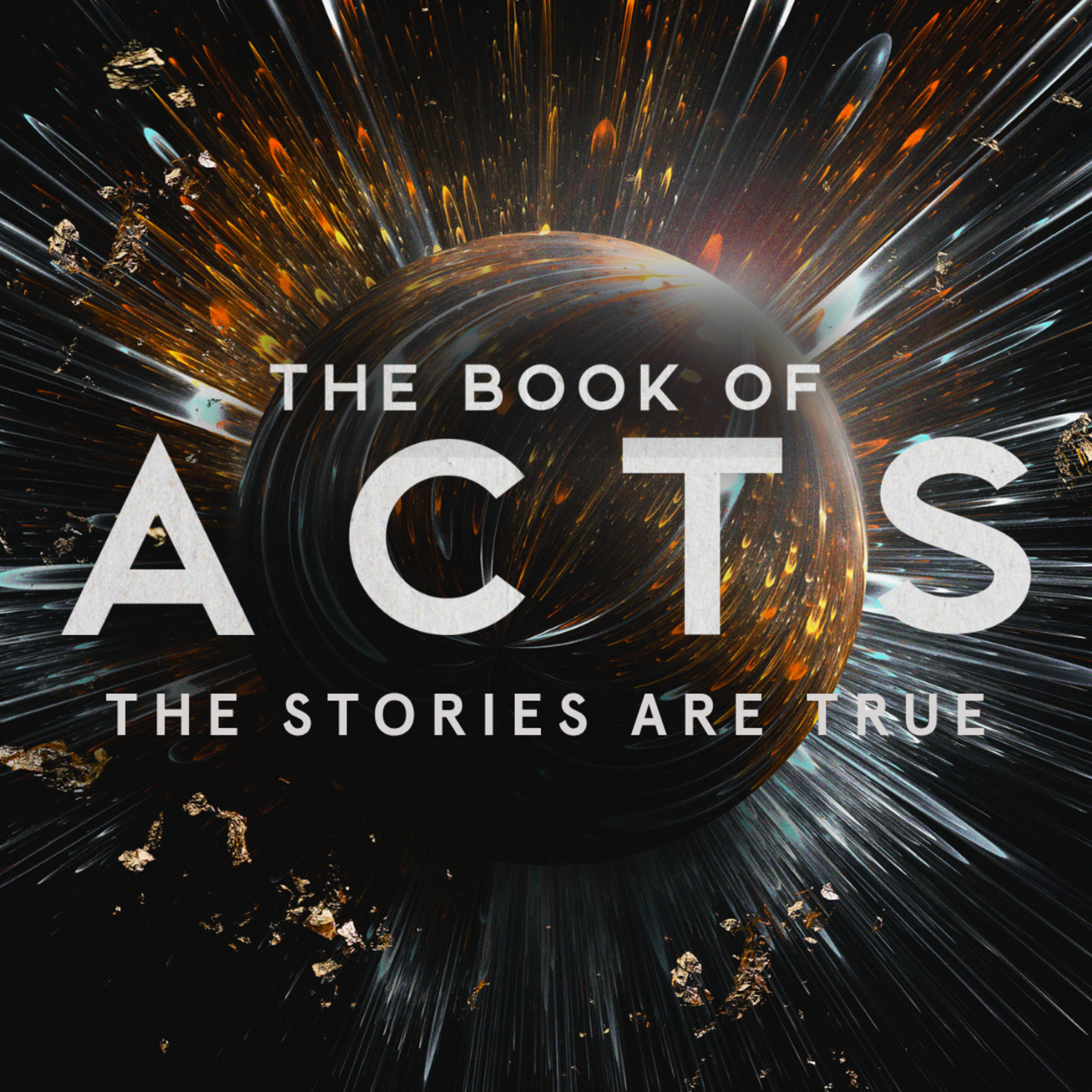 Acts 16:1-10 episode artwork