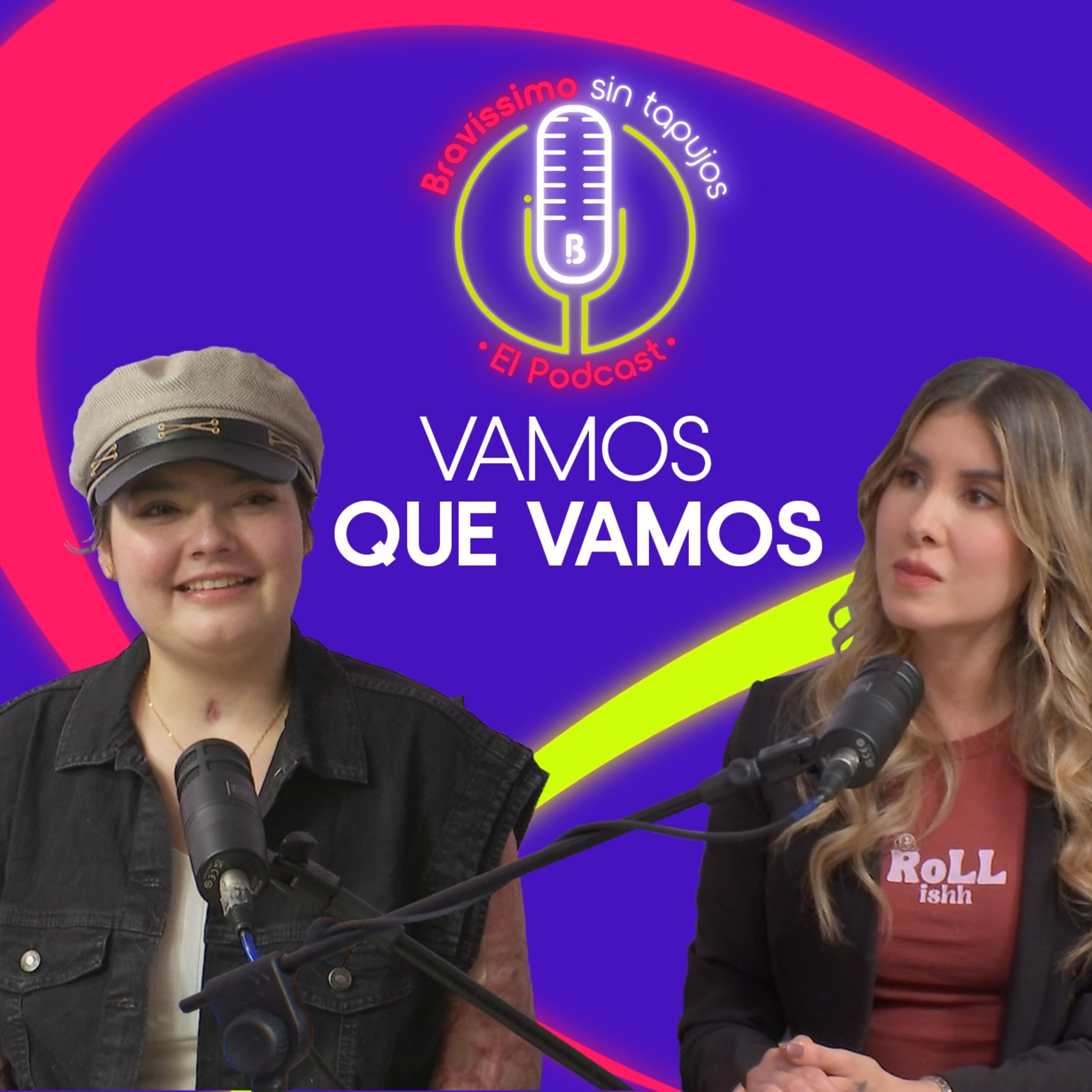Laura Villamil, el accidente que cambió su vida