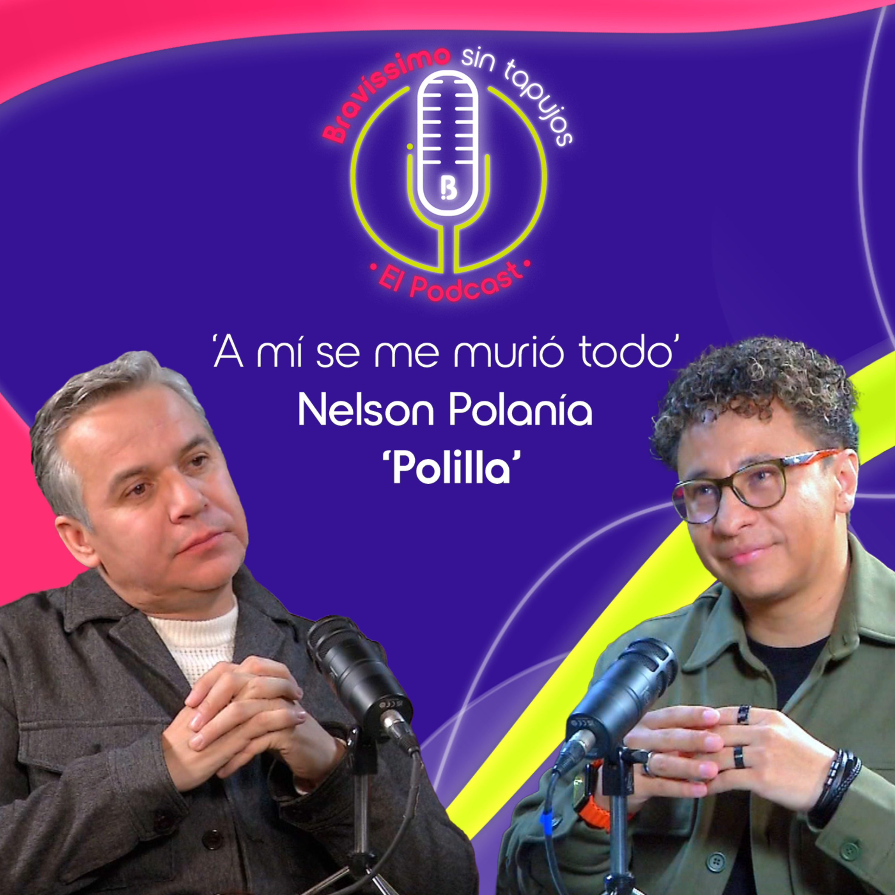"Le prometí que iba a estar con ella hasta el final y lo cumplí"