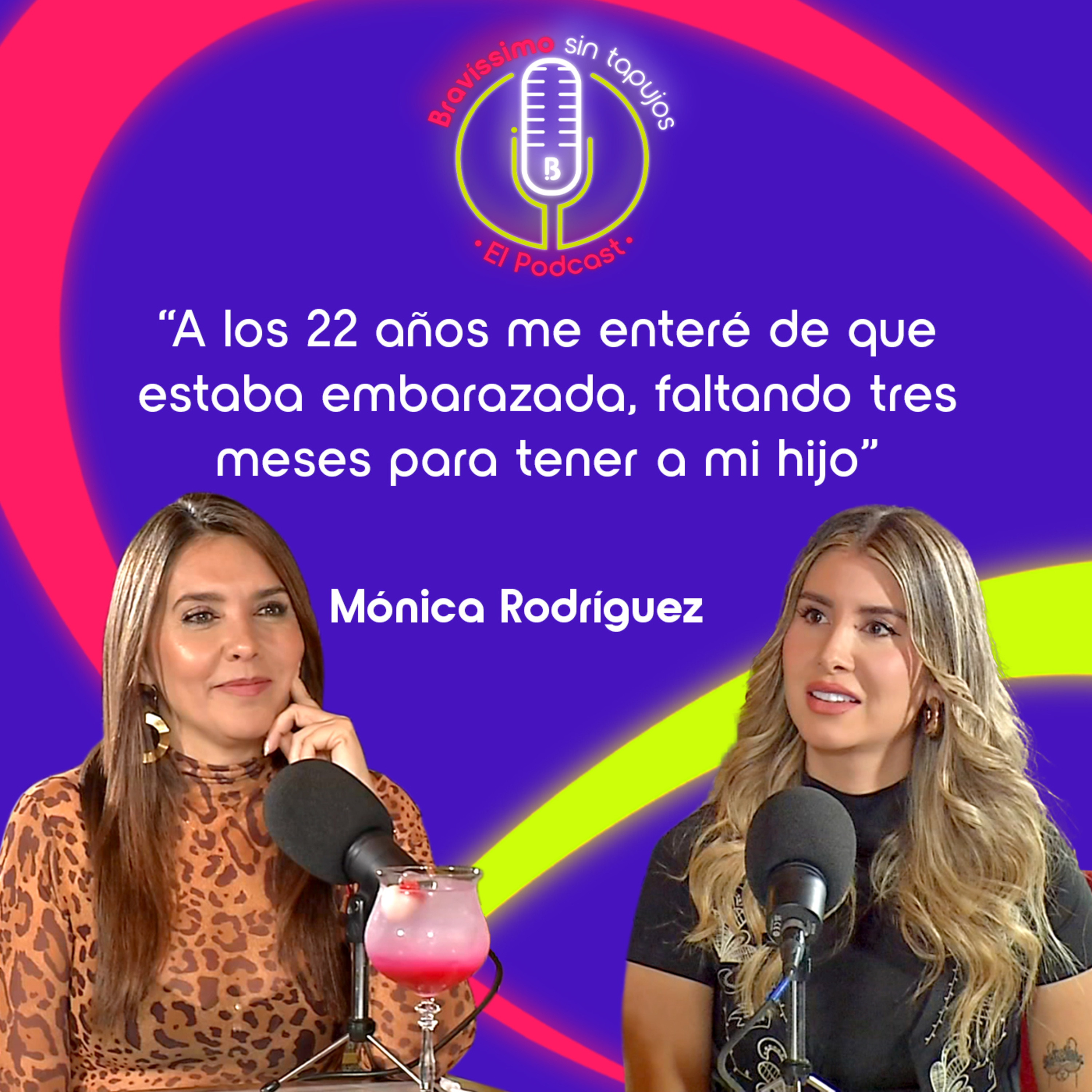 Bravíssimo sin tapujos, el podcast