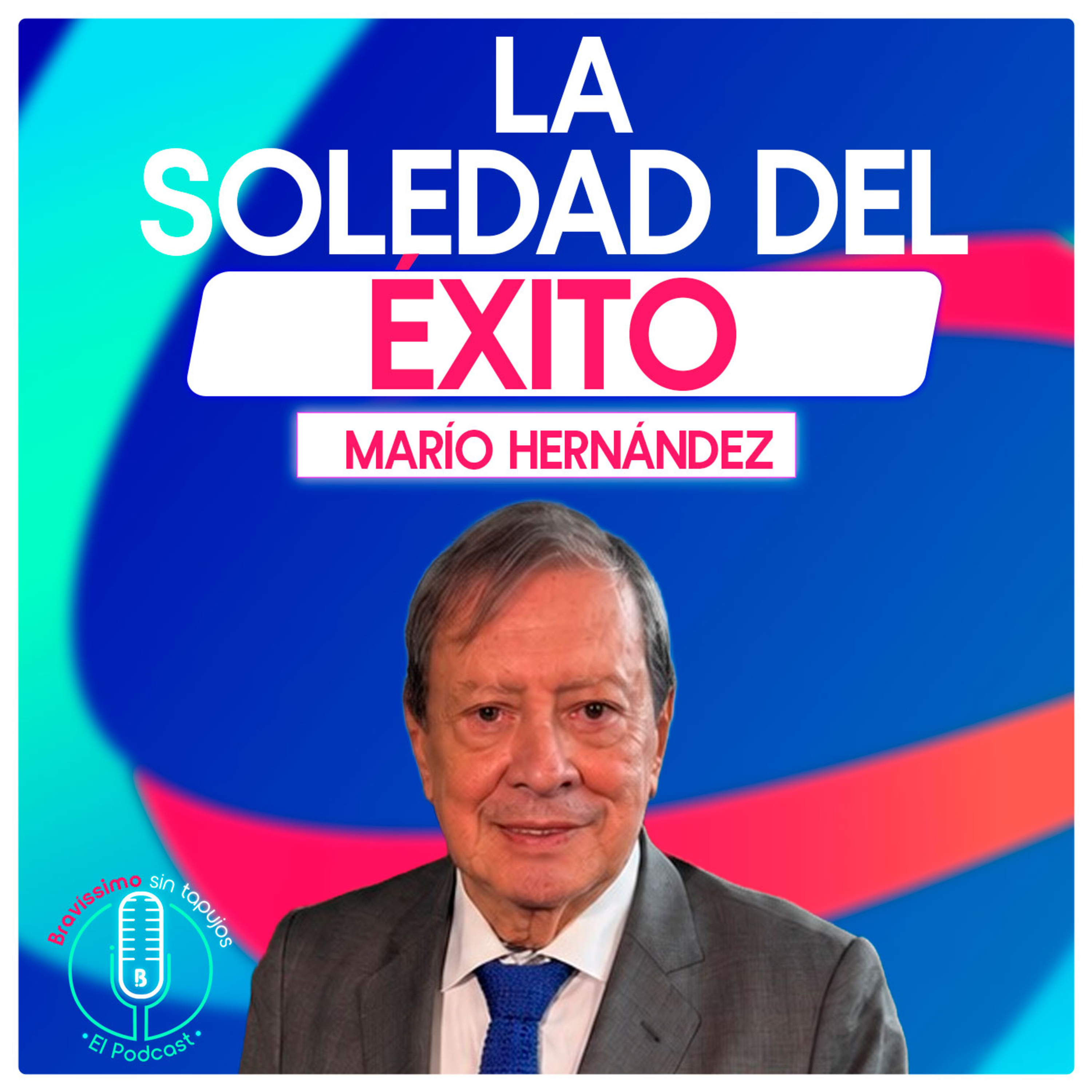  Construyó un imperio desde el hambre y la pérdida | Mario Hernández  episode artwork