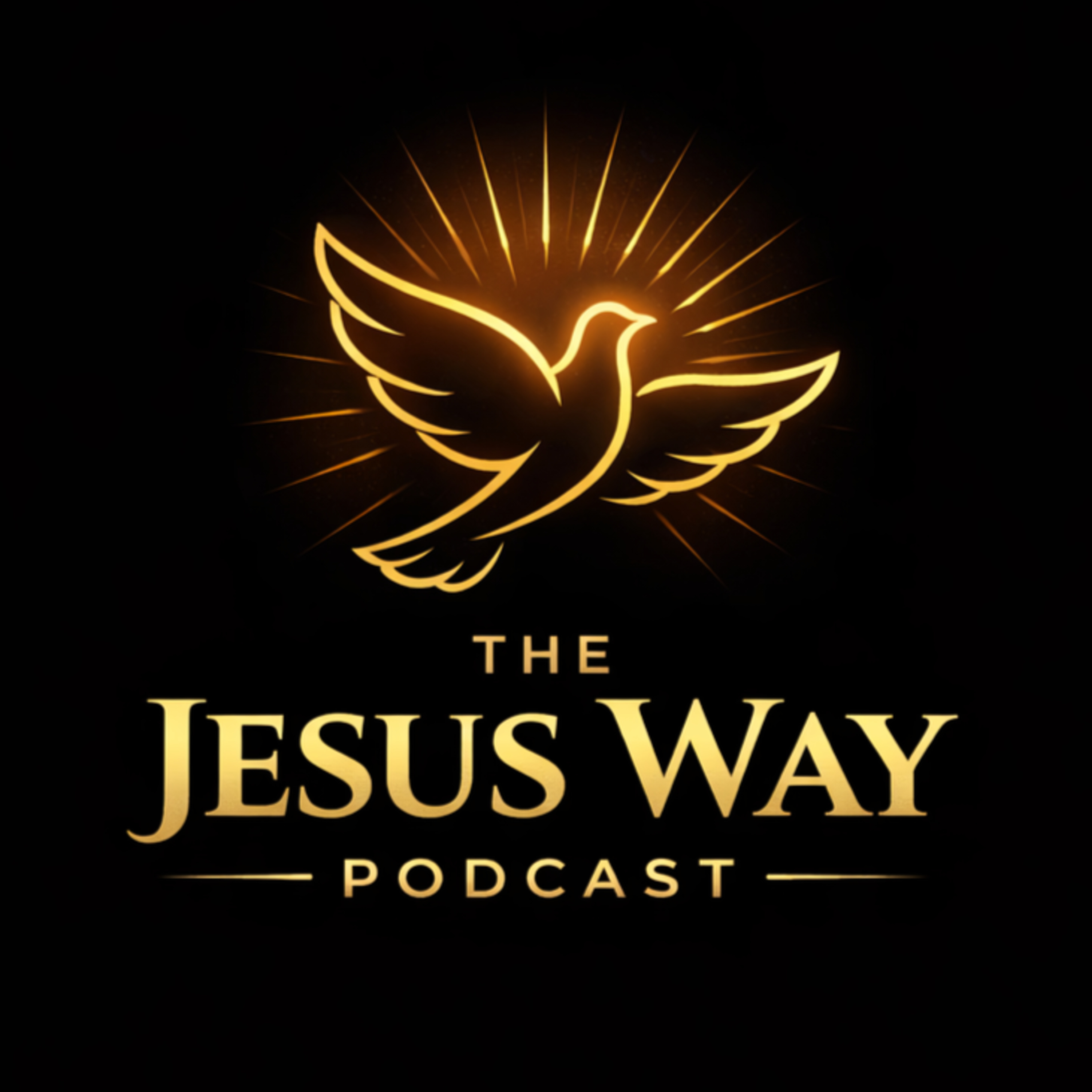 The “Minister of Wellness” Goes SCORCHED EARTH On The Church of Satan! | Jesus Way Podcast 043 episode artwork