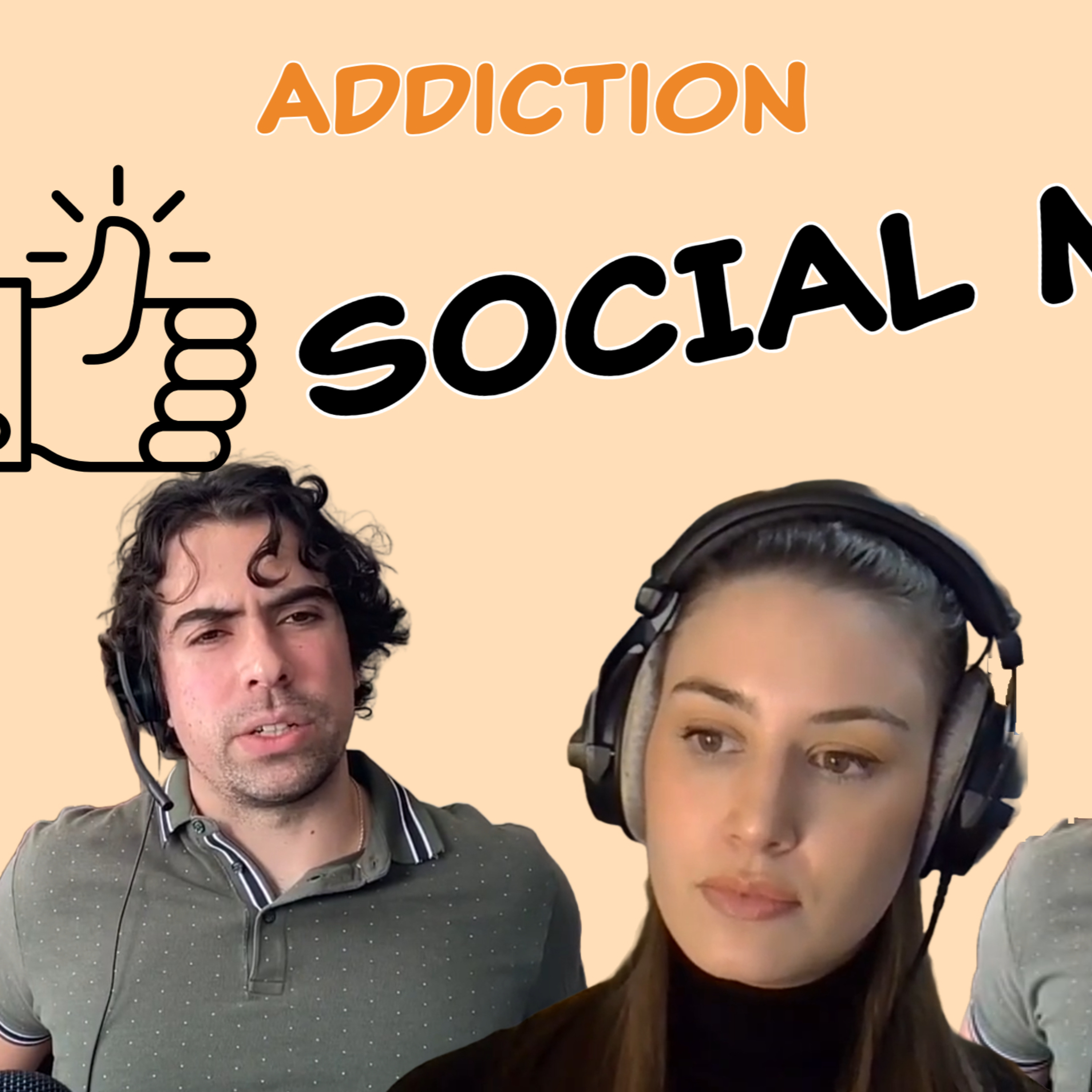 Are we addicted to our phones? (Conversation in Italiano) episode artwork