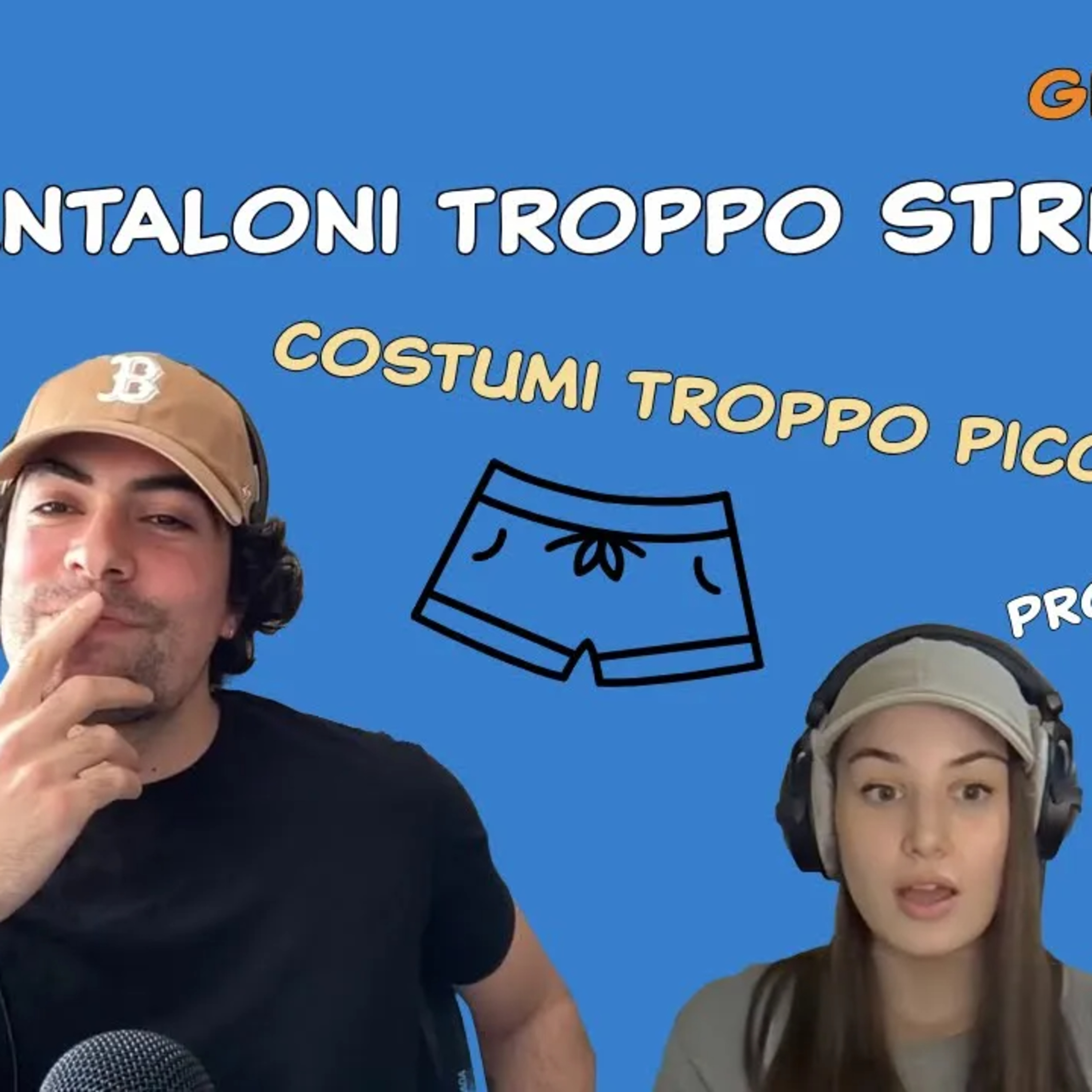 Dopo podcast - Profumi, costumi e l'estate italiana episode artwork
