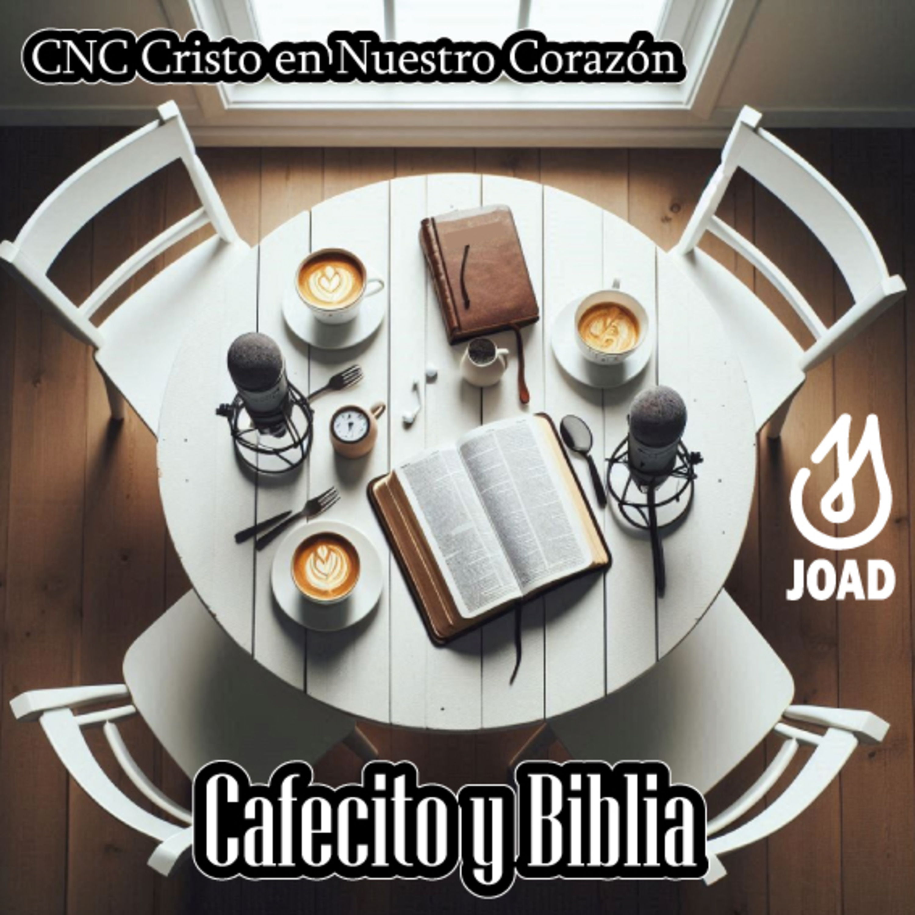 CNC - Cristo en Nuestro Corazón