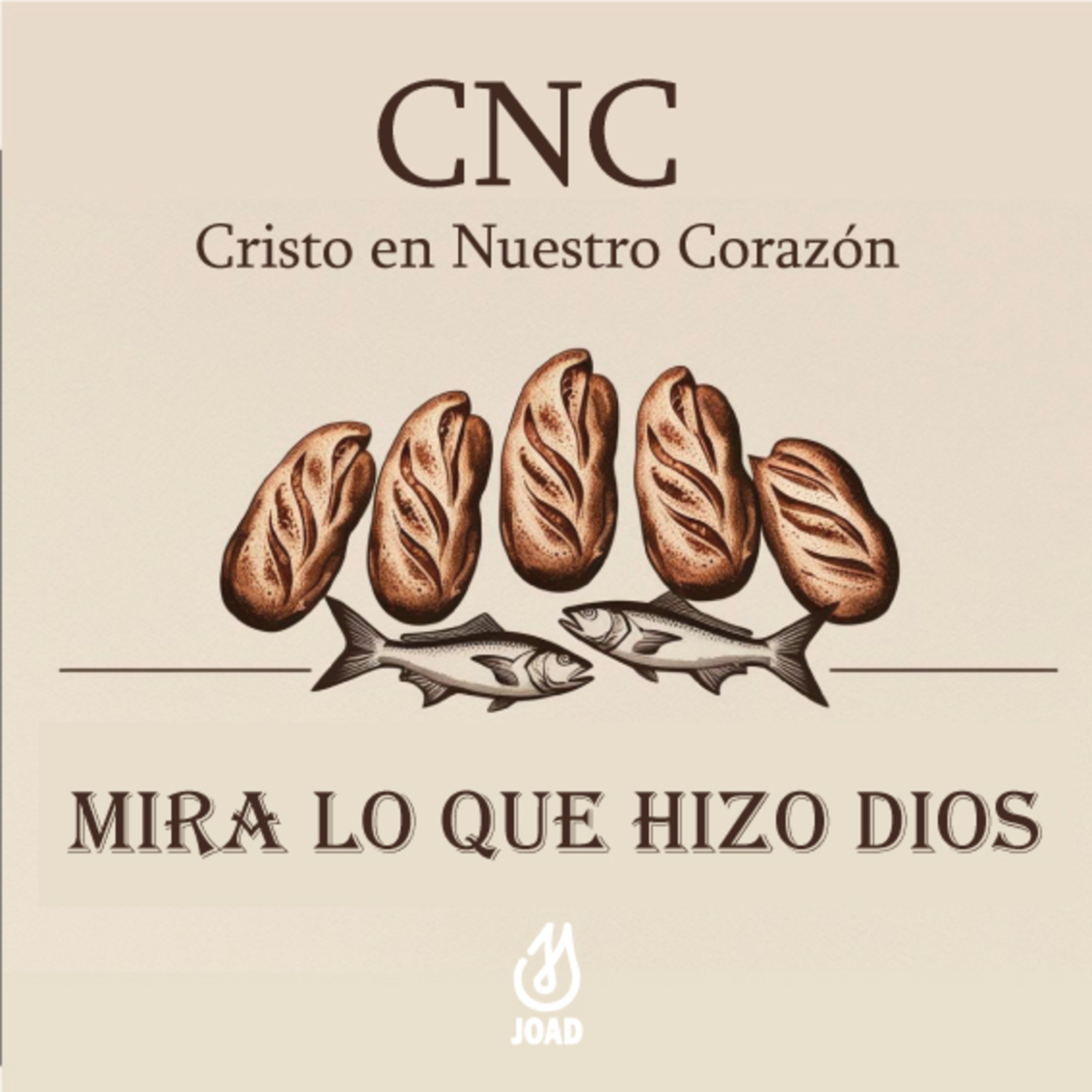 CNC - Cristo en Nuestro Corazón