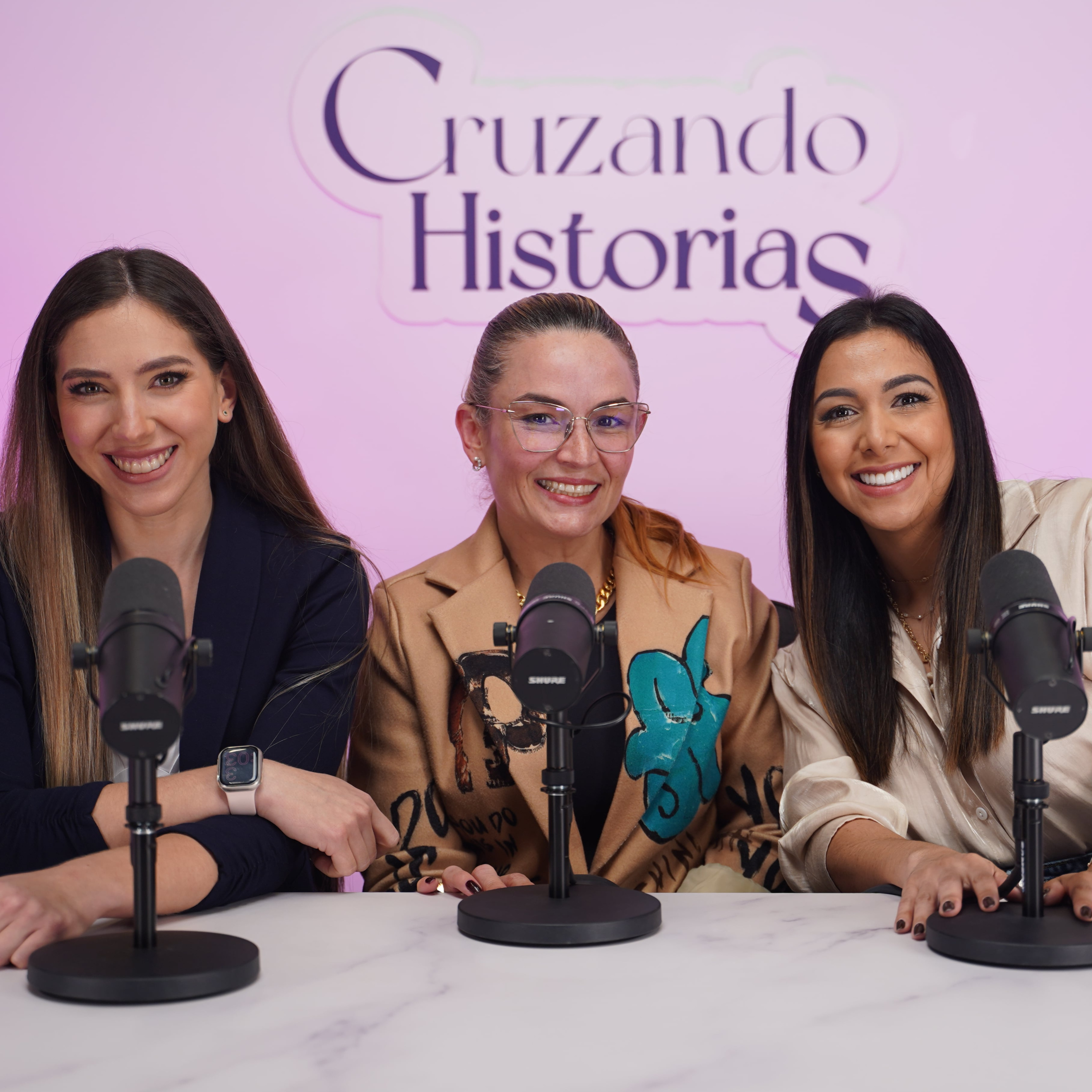 Cruzando Historias
