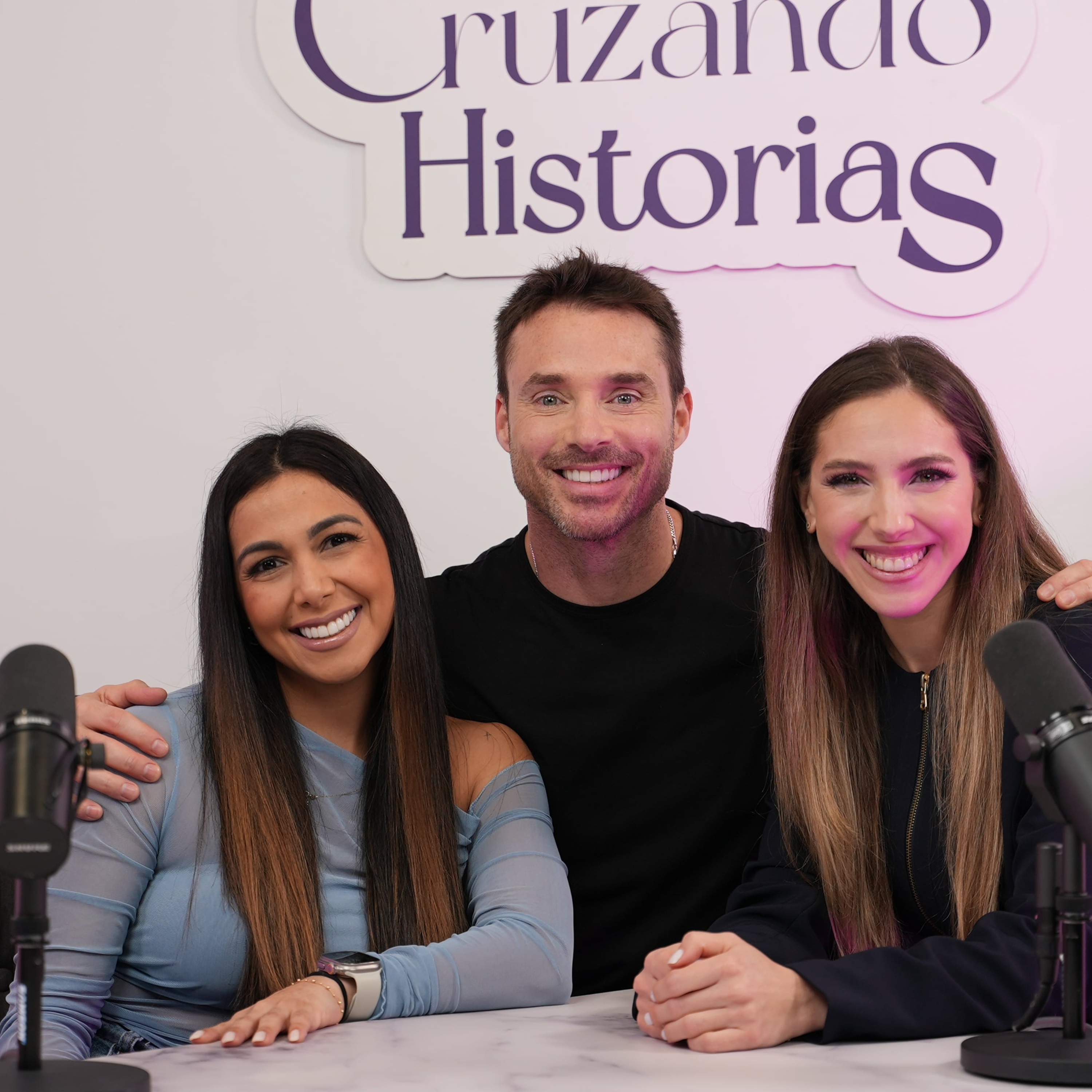 Cruzando Historias