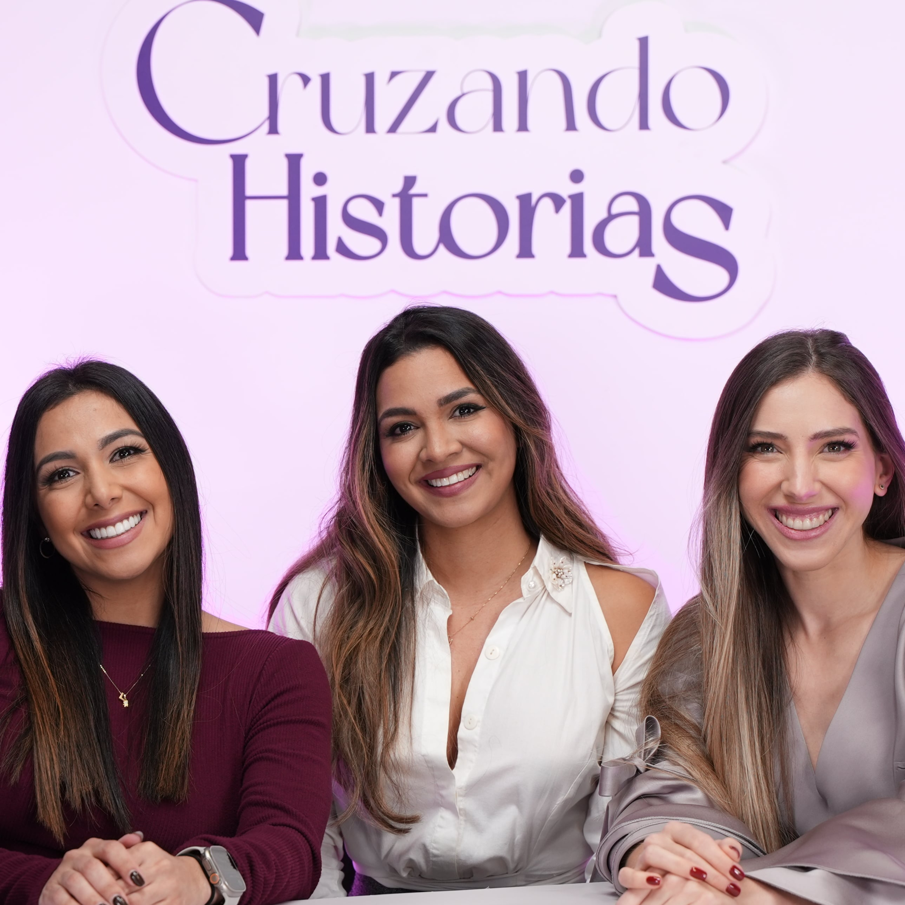 Cruzando Historias