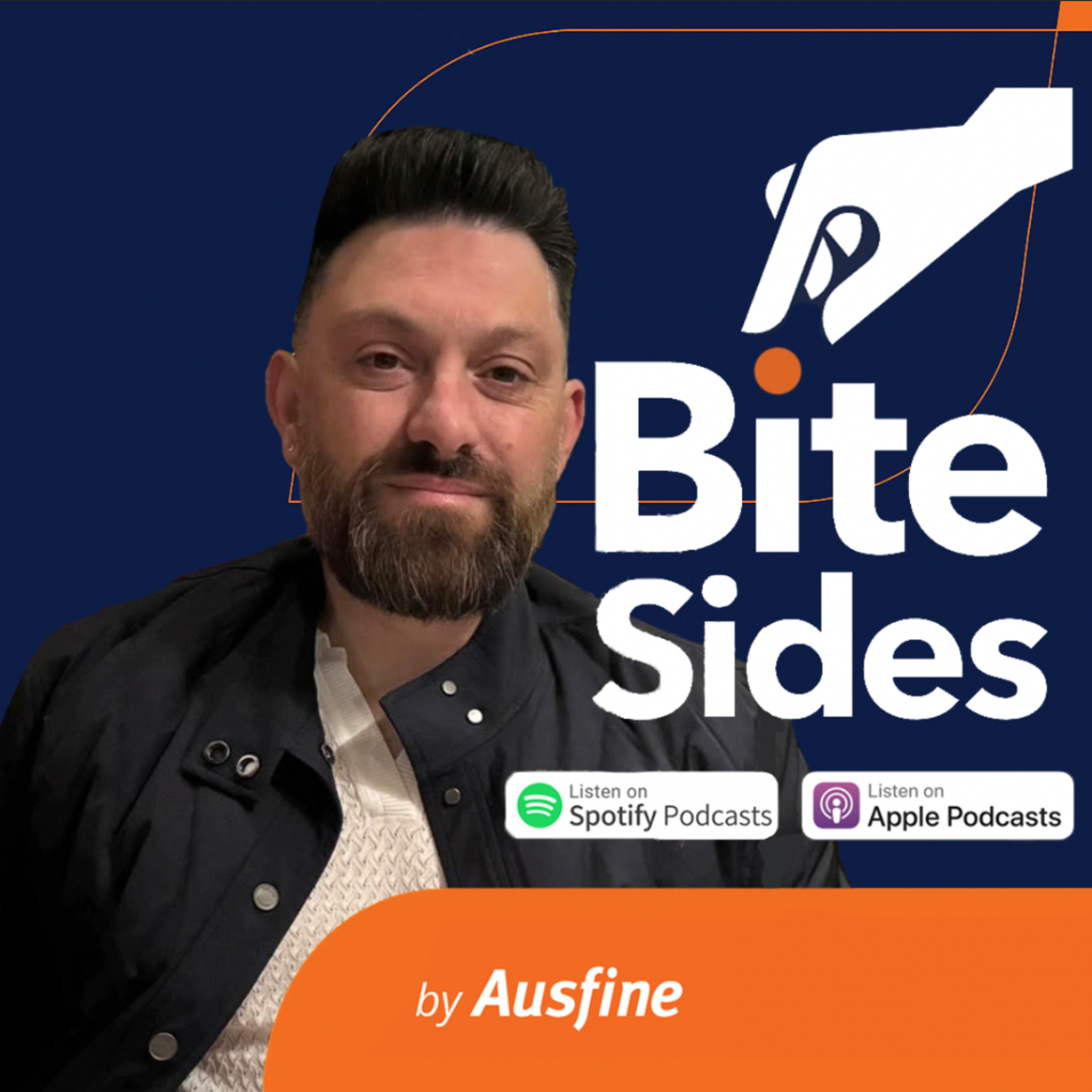 Bite Sides by Ausfine