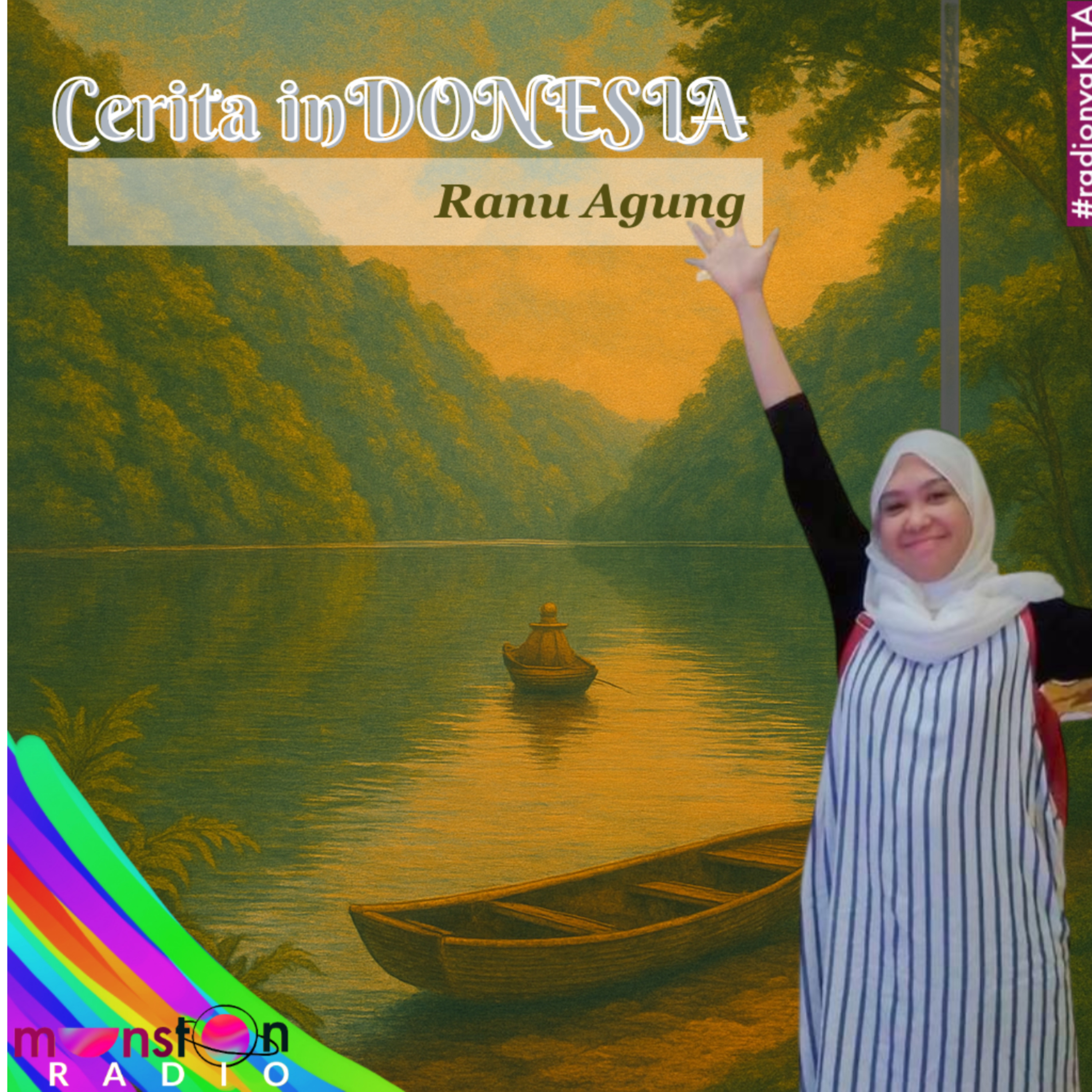 Cerita inDONESIA: Ranu Agung - Probolinggo episode artwork