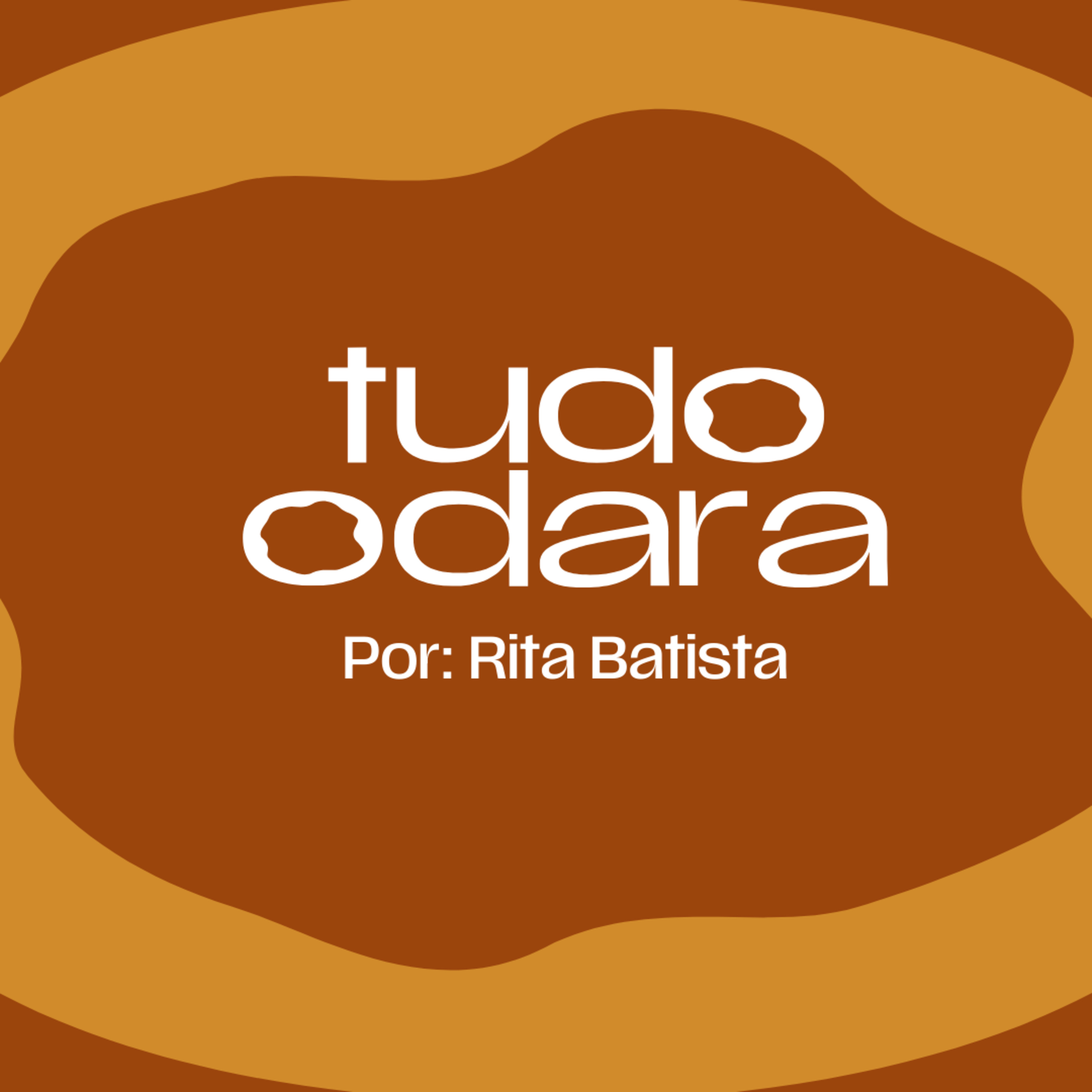 Tudo Odara