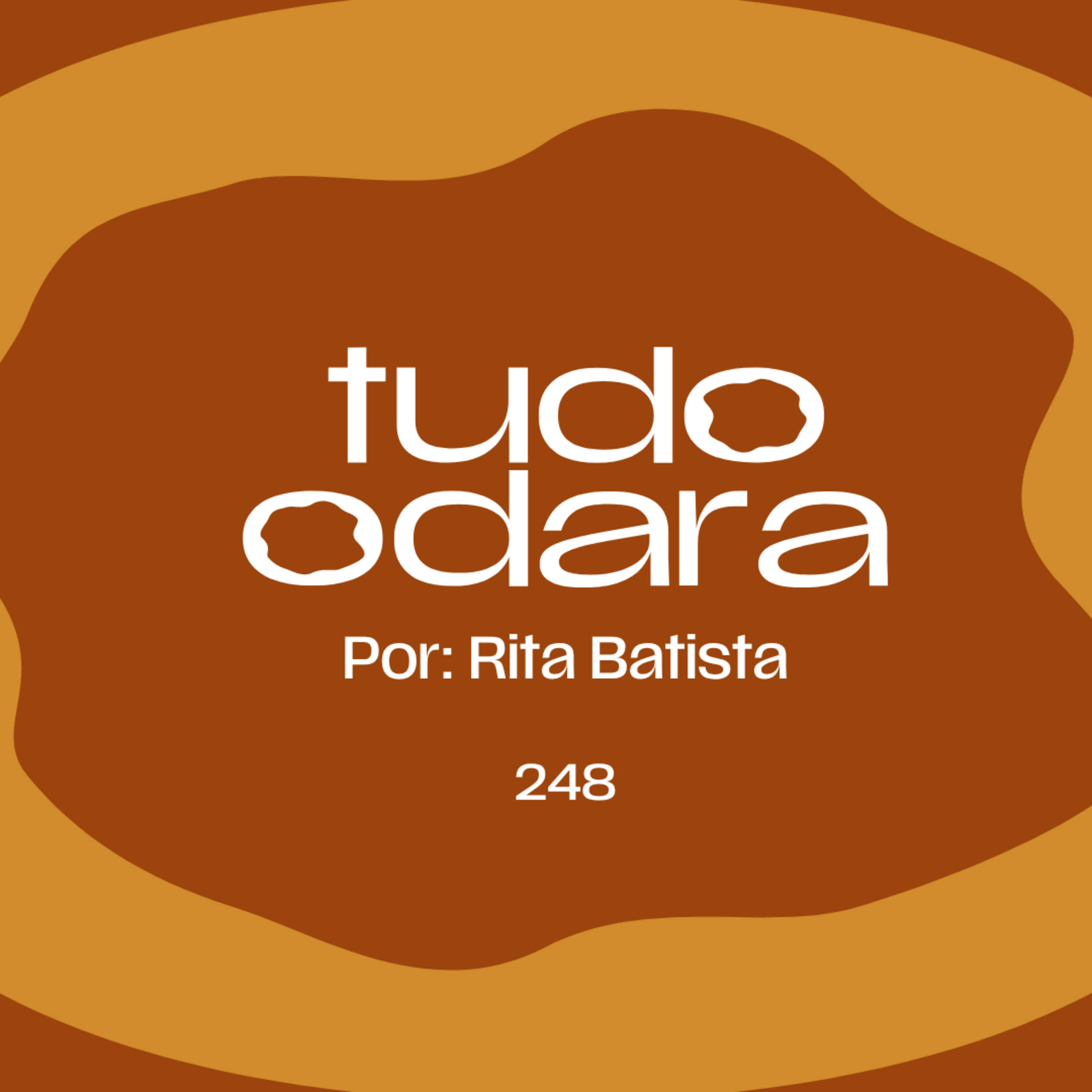 Tudo Odara