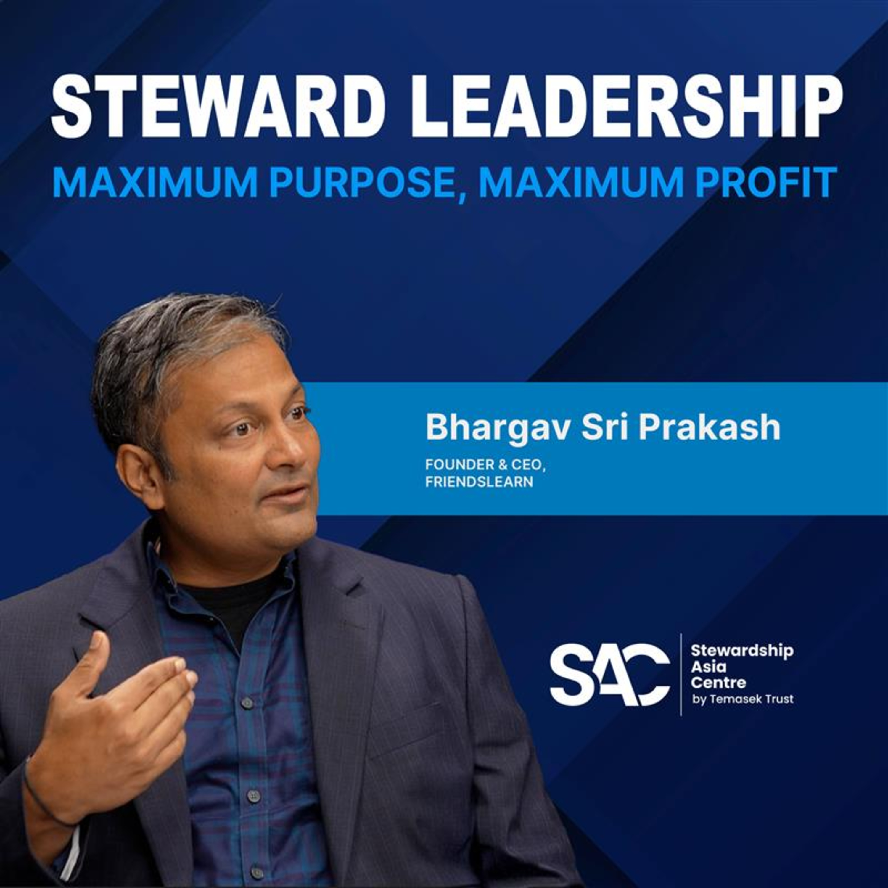 Bhargav Sri Prakash on digital vaccines and immunisation without the needle