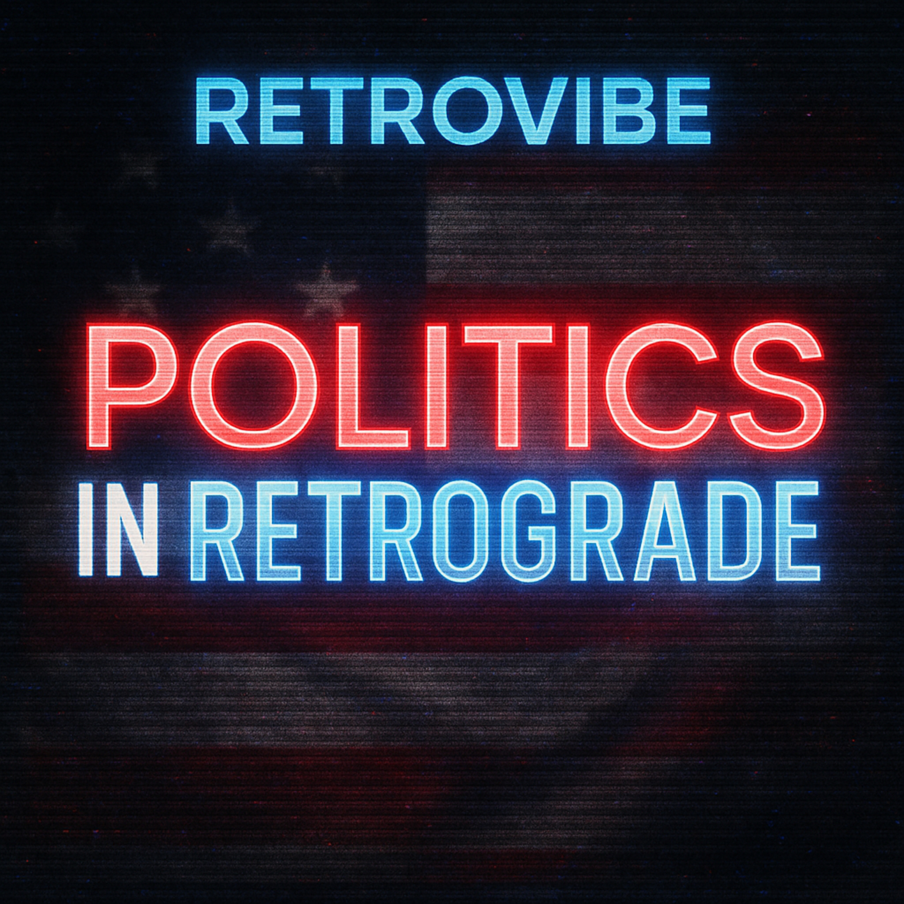 2. Politics in The Retrograde episode artwork