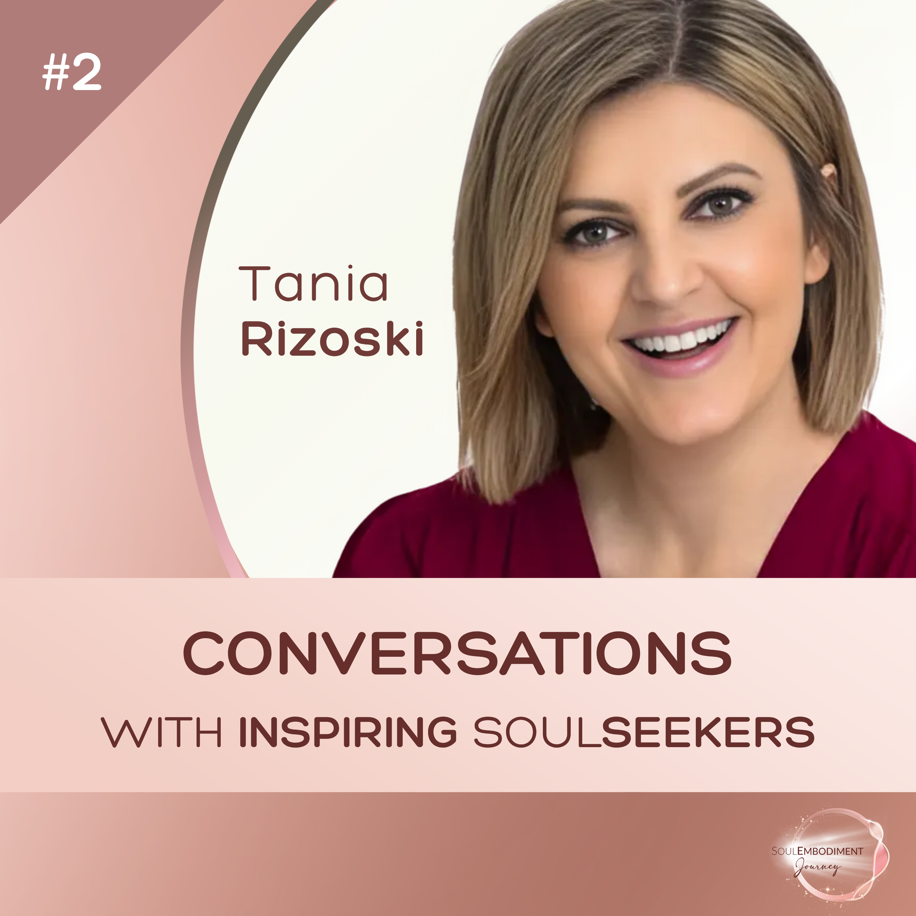 Leading Without Losing Your Health – Tania Rizoski