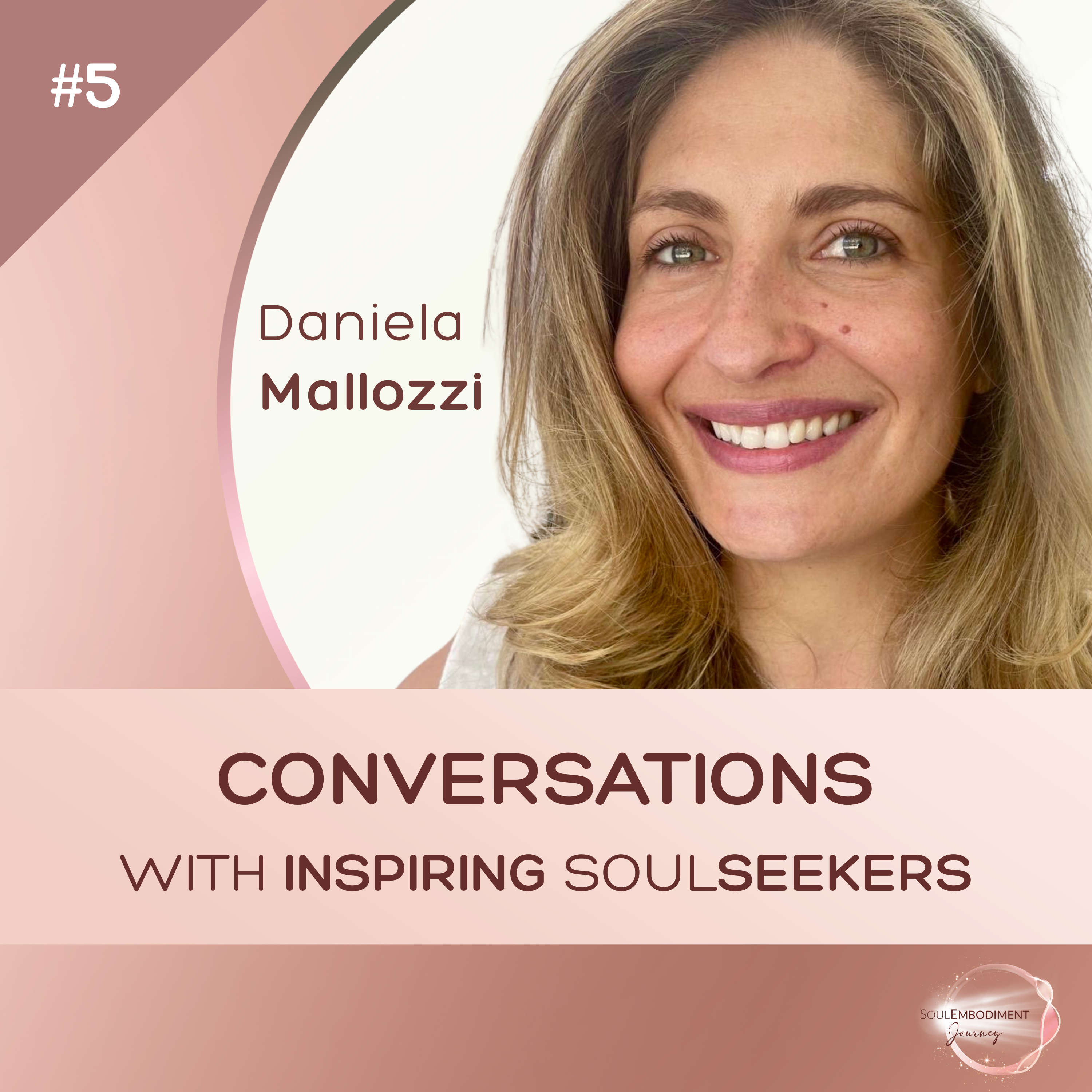 Self – Love In Relationships – Daniela Mallozzi