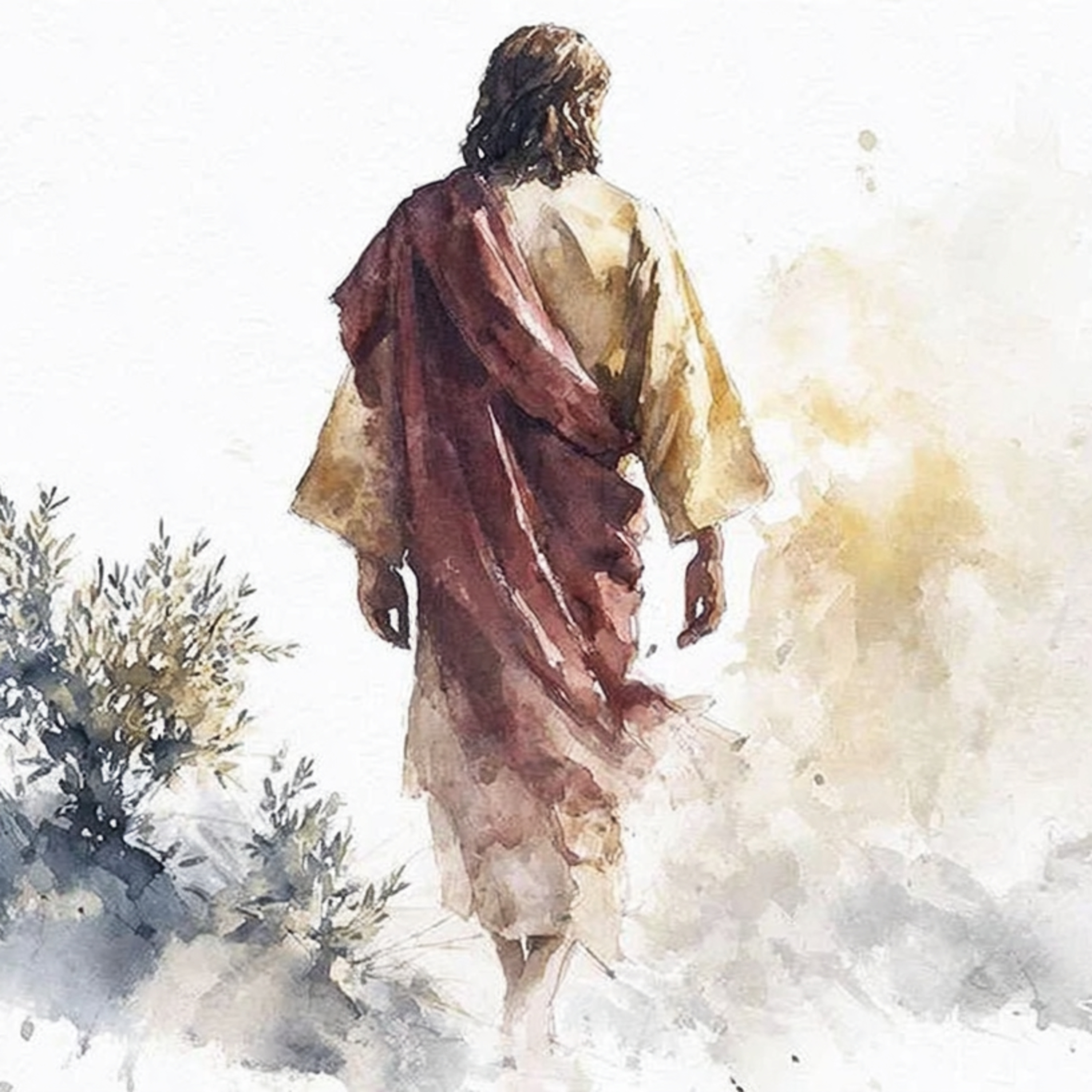Find Strength in Scripture [1 Hour] episode artwork