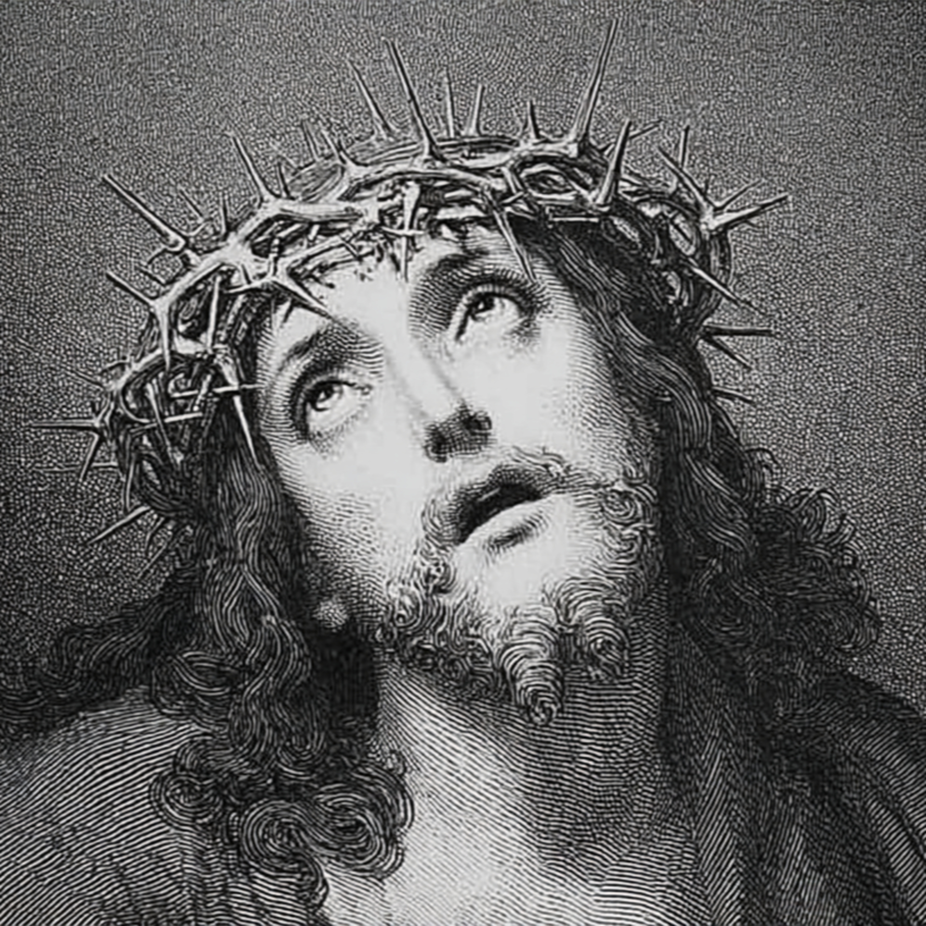 Scriptures for Repentance [1 Hour] episode artwork
