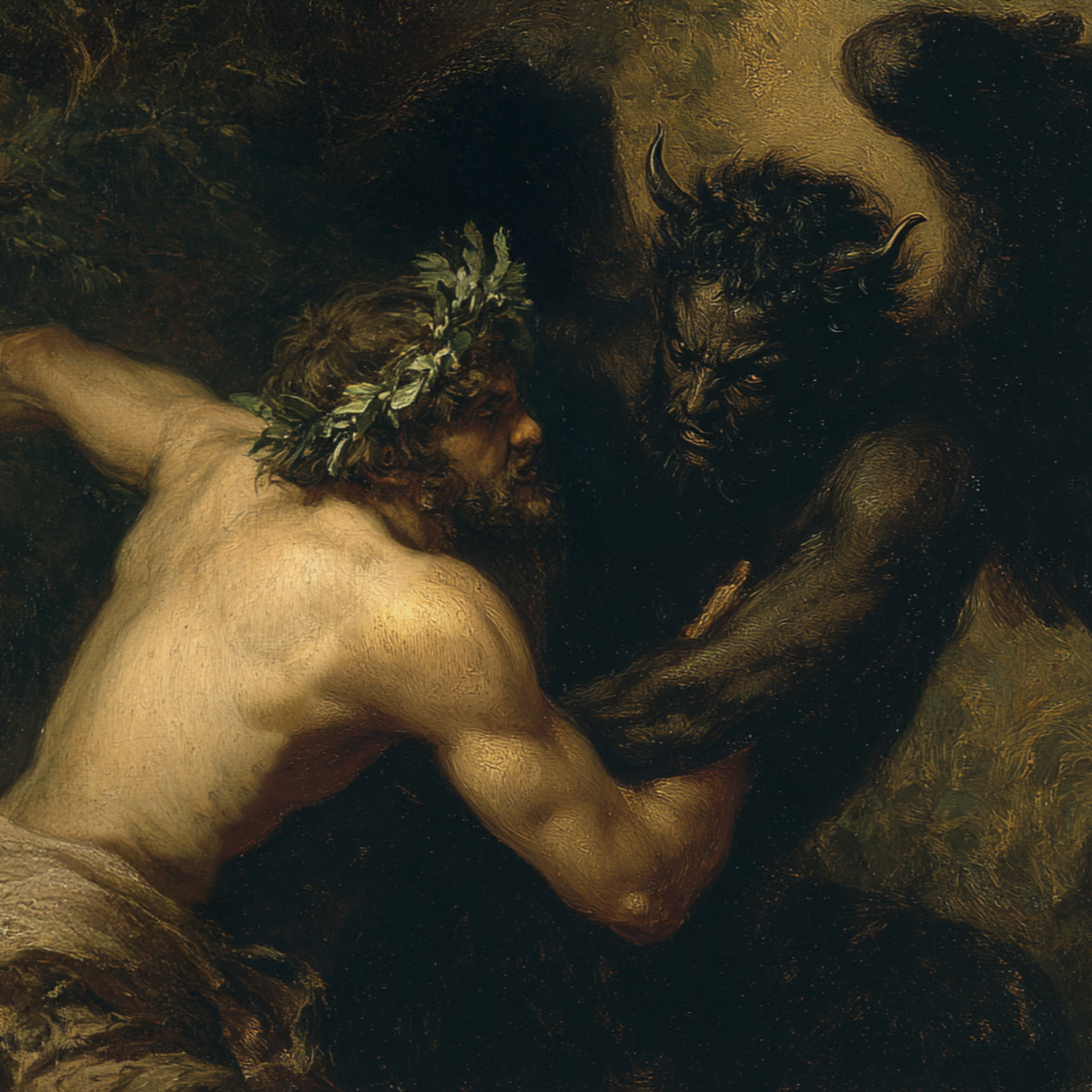 1 TIMOTHY 1-6 | A Charge to Young Men