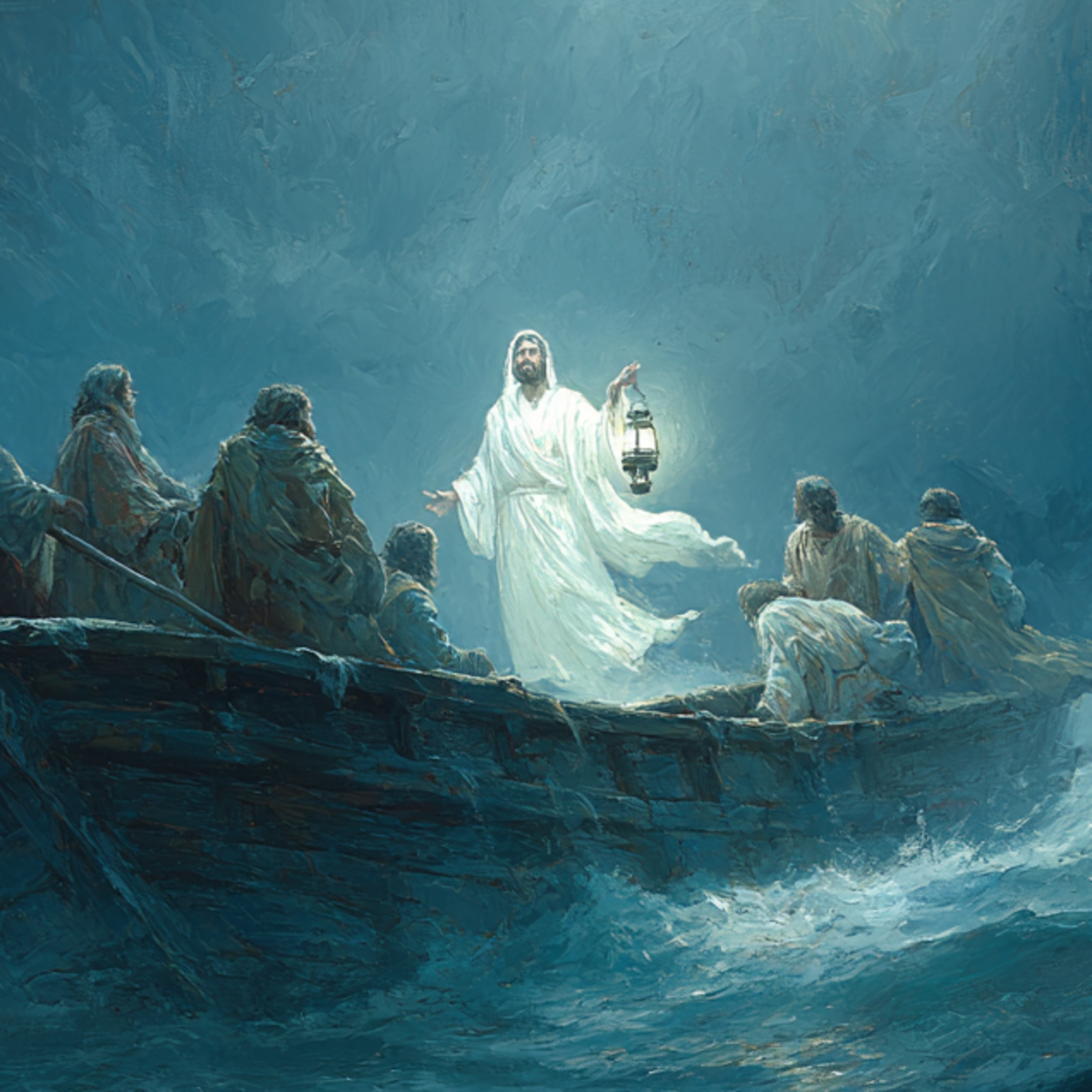 "God, I Commit My Way to You" – Psalms of Guidance