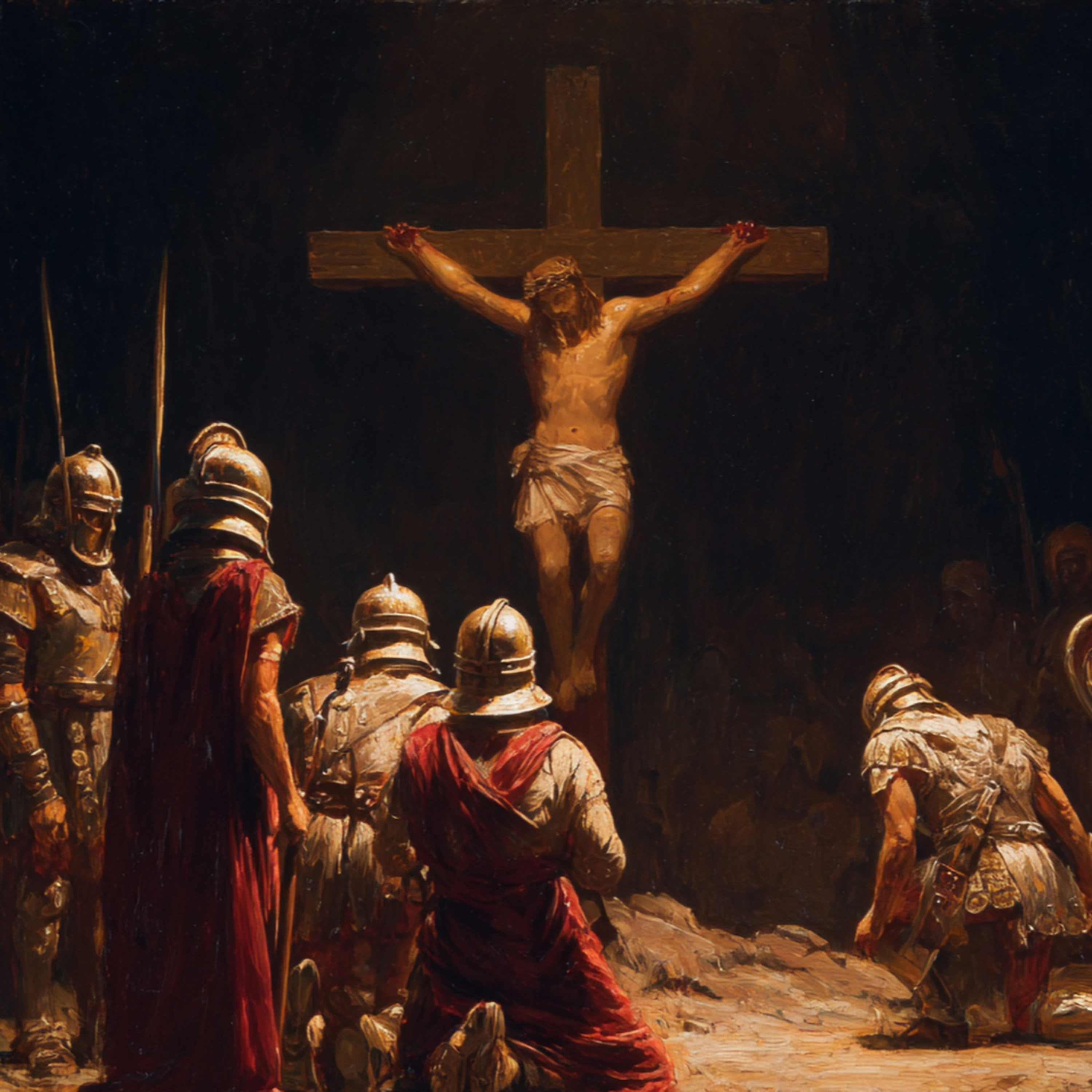 MATTHEW 1-28 | Jesus, The KING of Kings