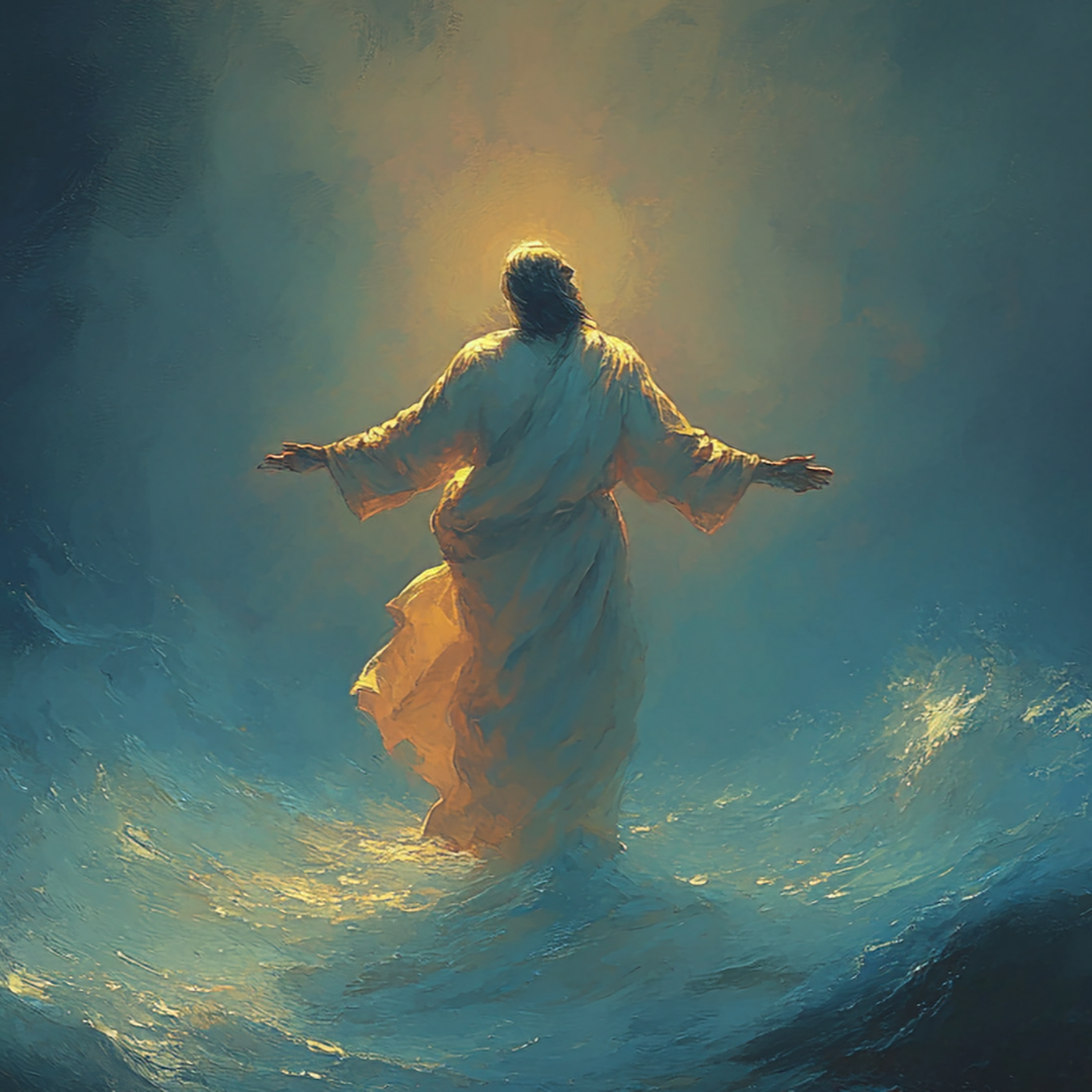 PSALMS 100-150 | His Love Endures Forever