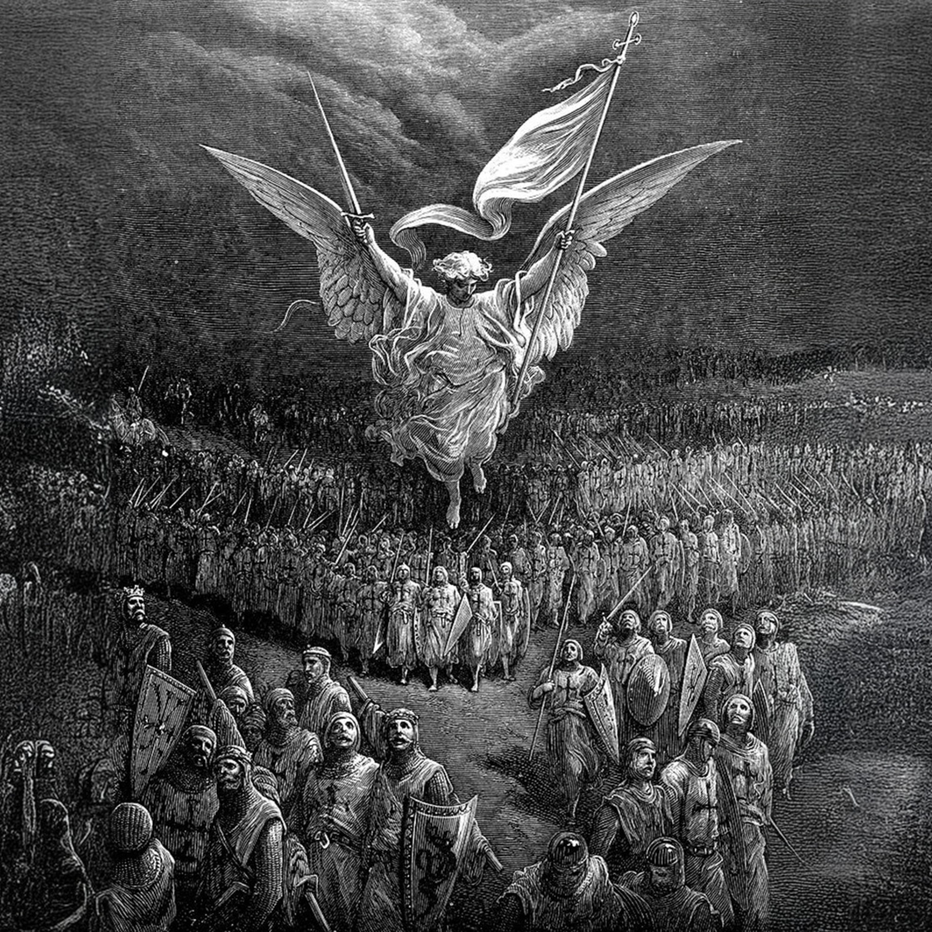 REVELATION 1-22 | The END Is Near