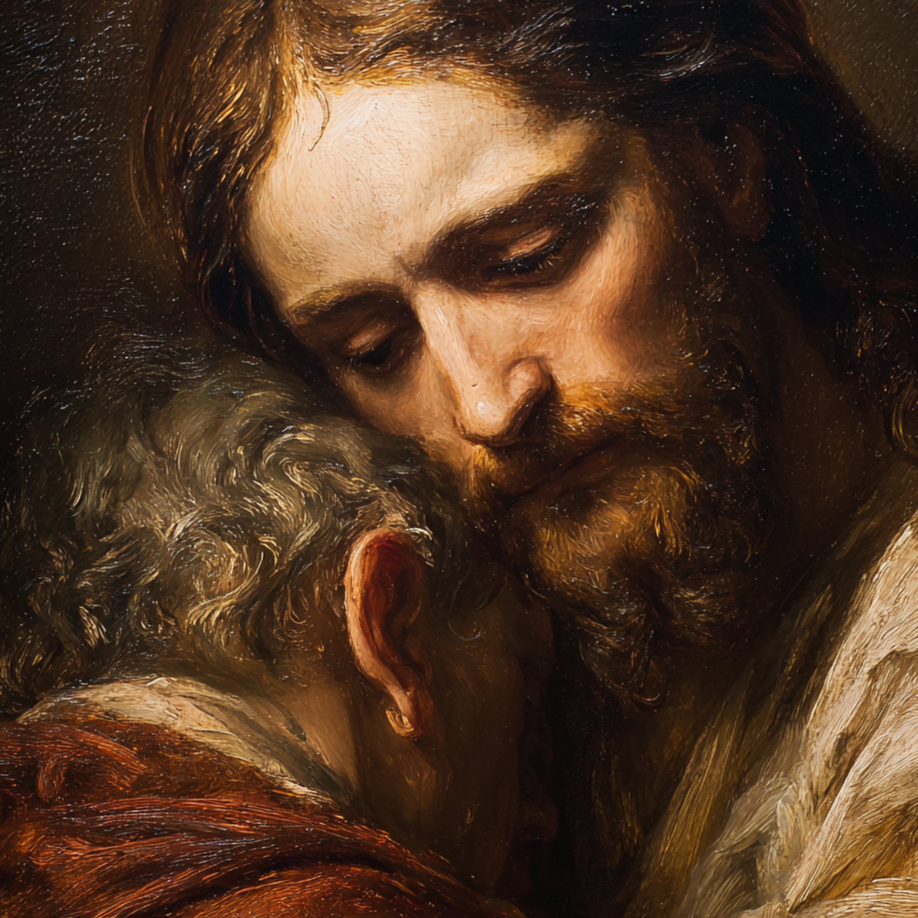 The Unfailing Love of God [1 Hour]