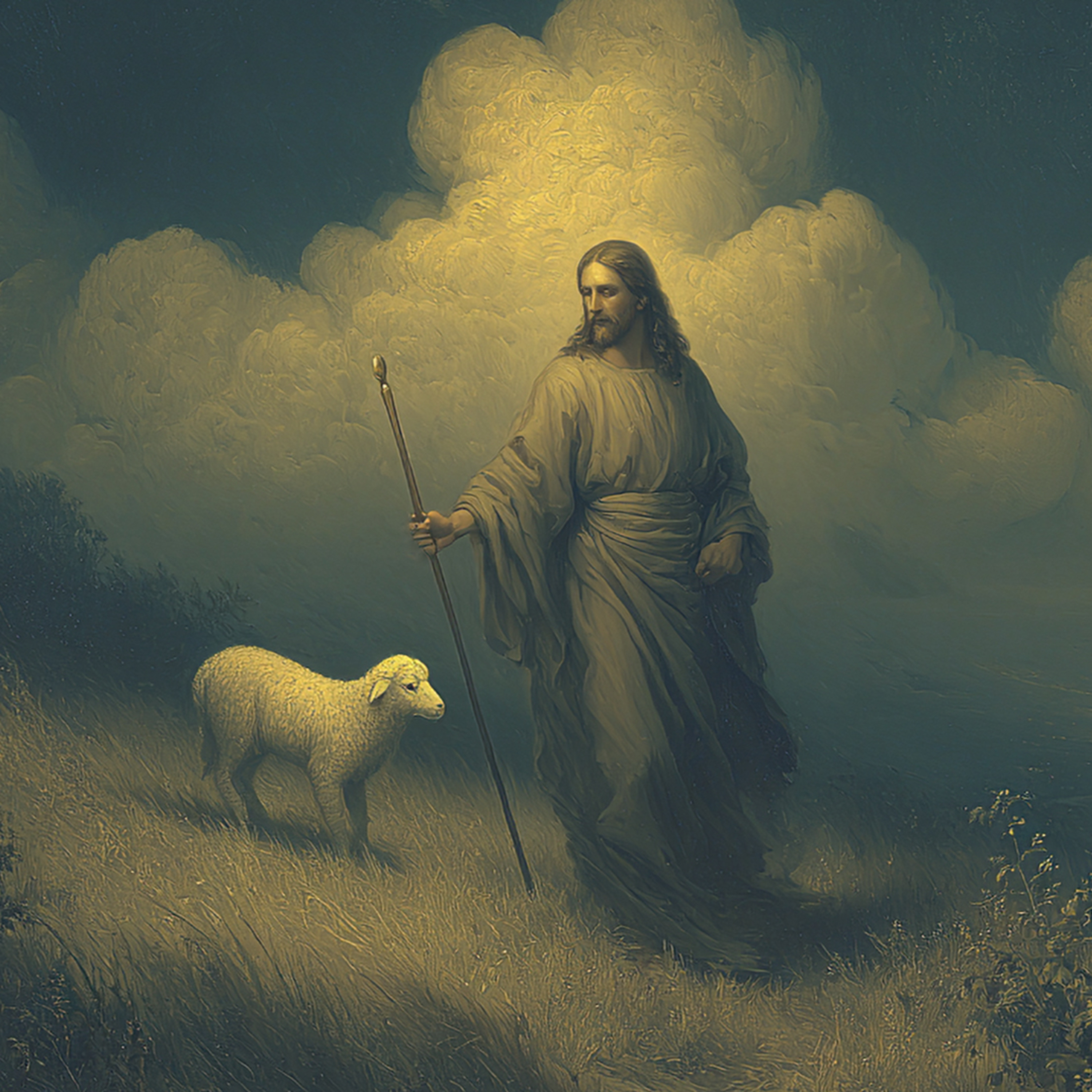 Our Shepherd [1 Hour]