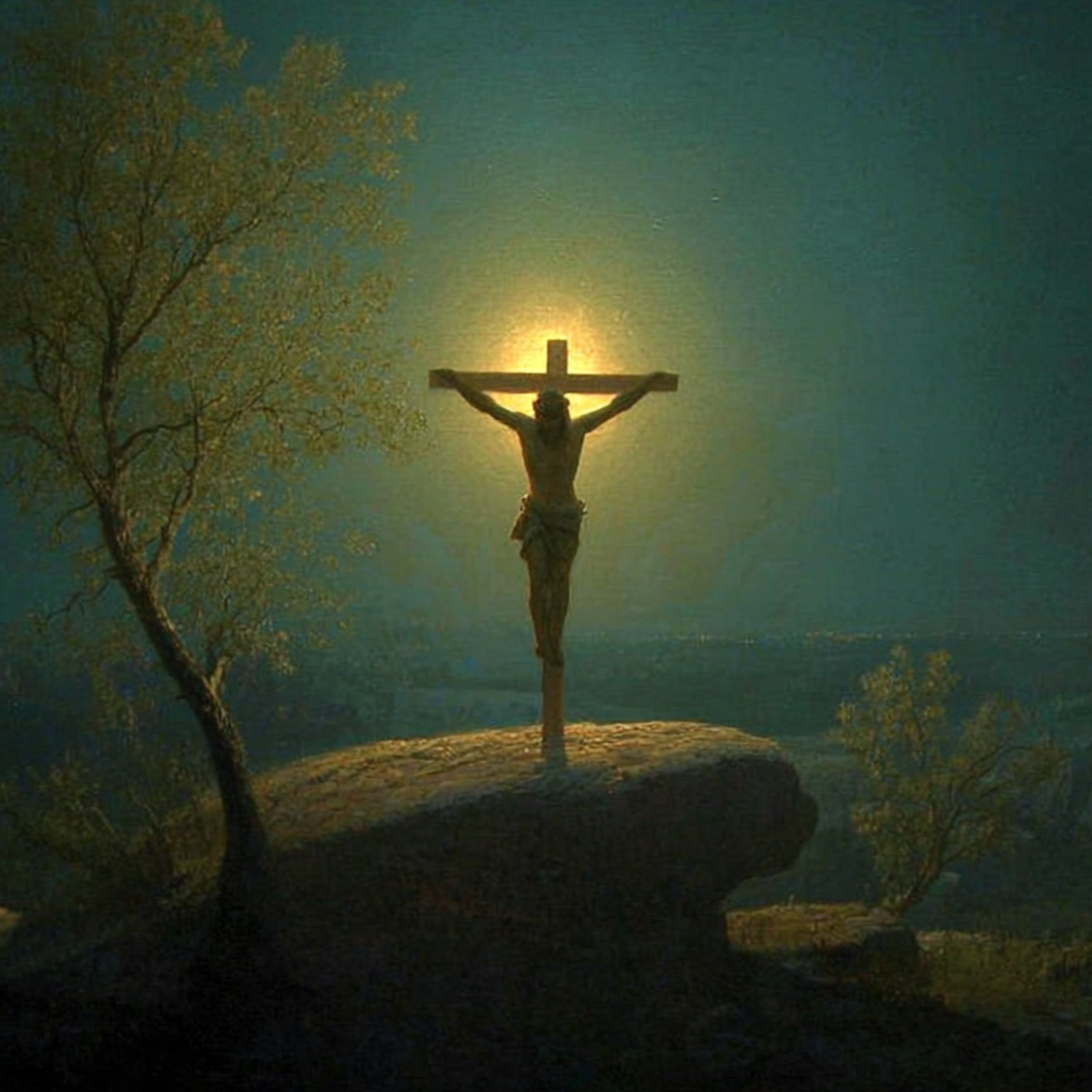 "Have Mercy on Me, O God" – Psalms of Repentance