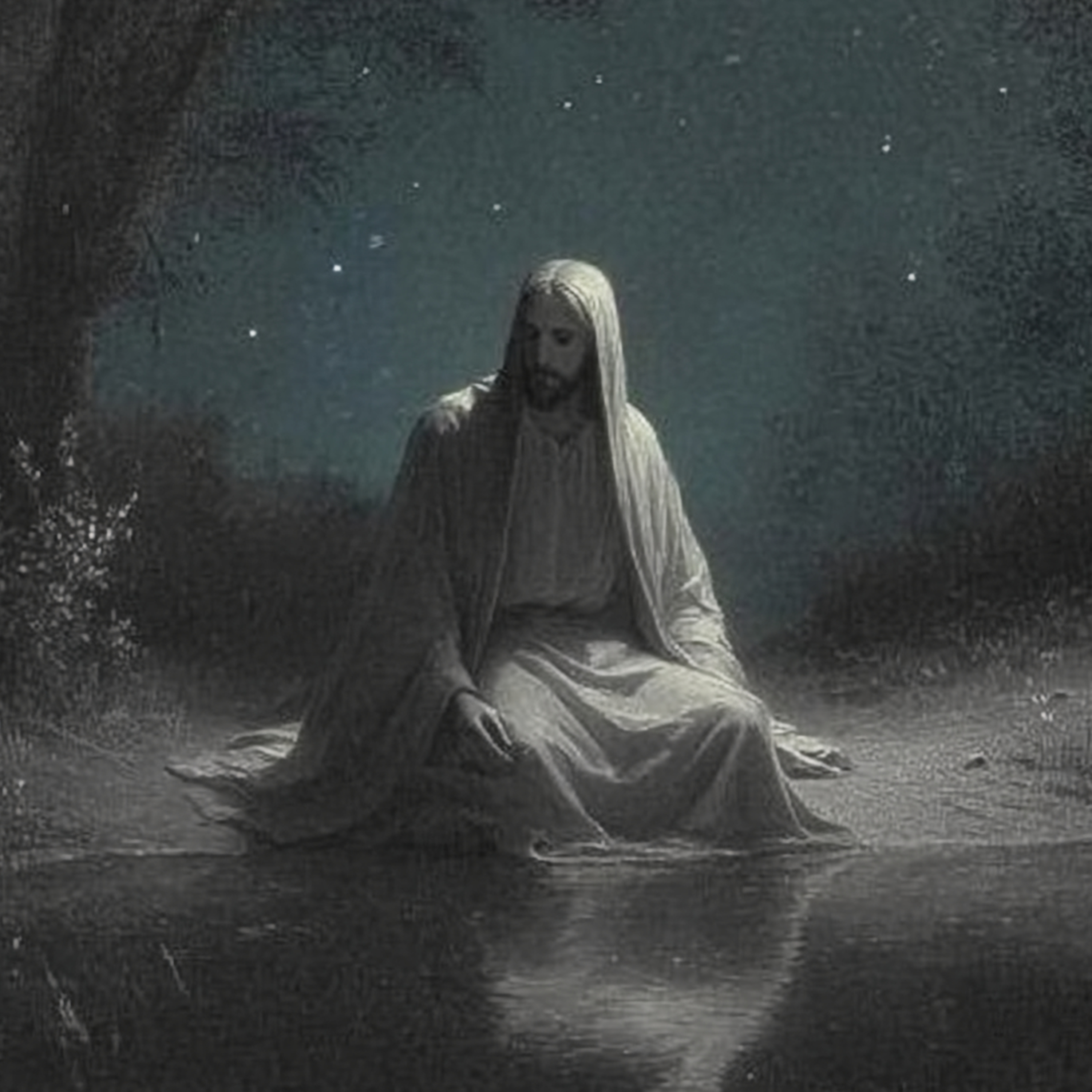 "My Heart is Steadfast, O God" – Psalms of Trust