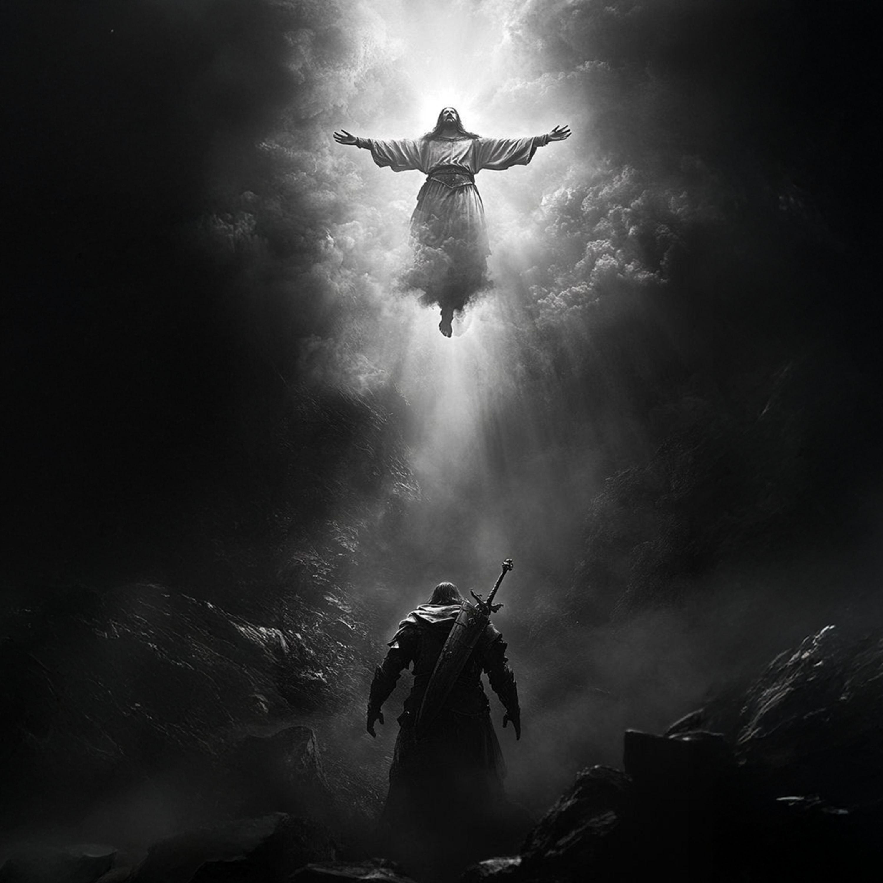 "He Trains My Hands for War" - Psalms of Strength