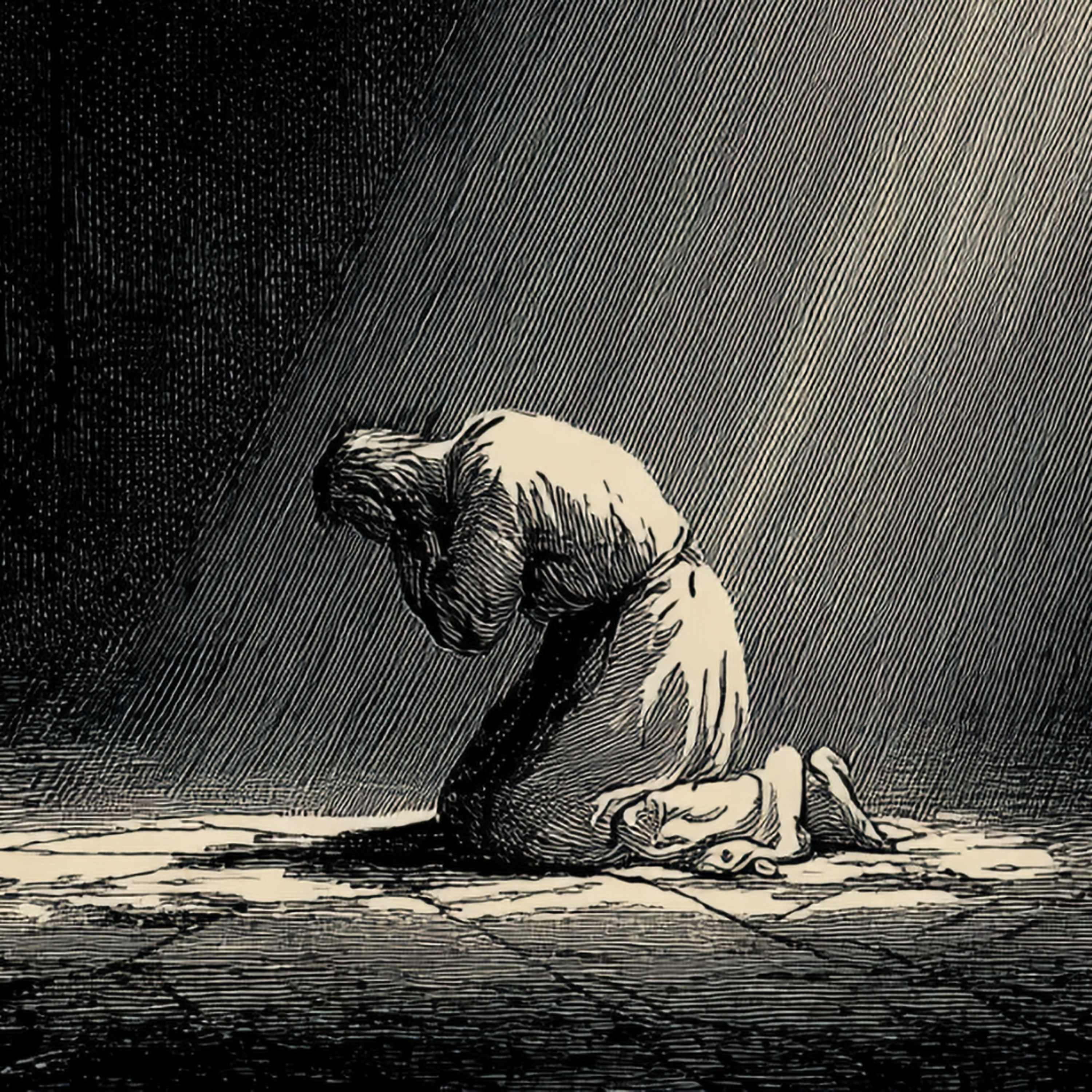 The Lament of the Fallen [1 Hour]