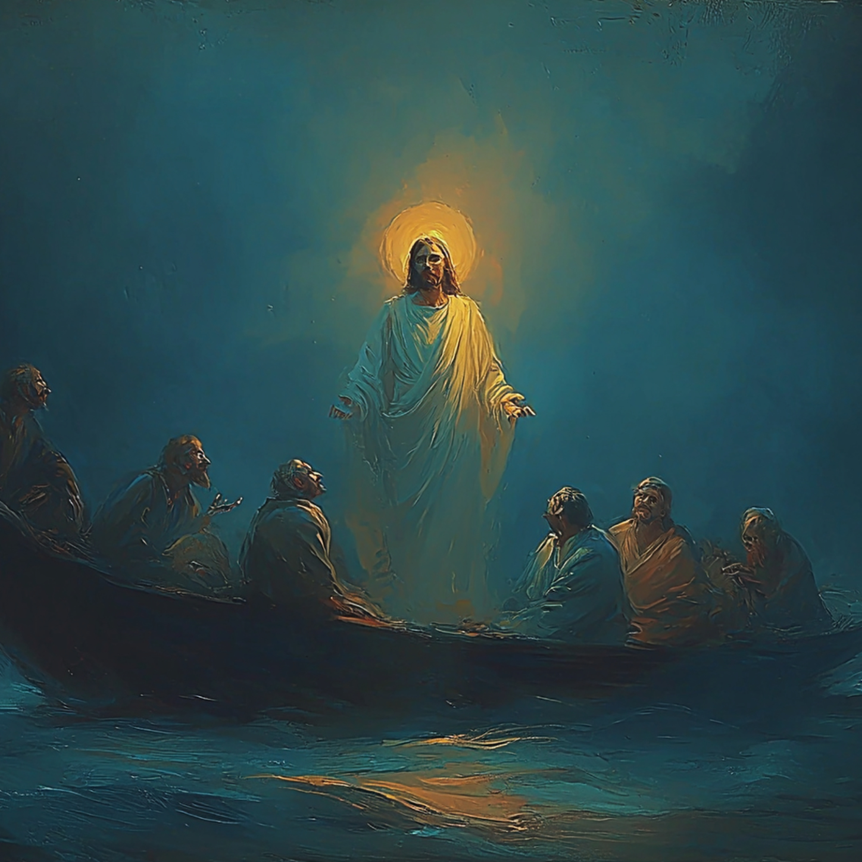 Be Renewed By The Word of God [3 Hours]