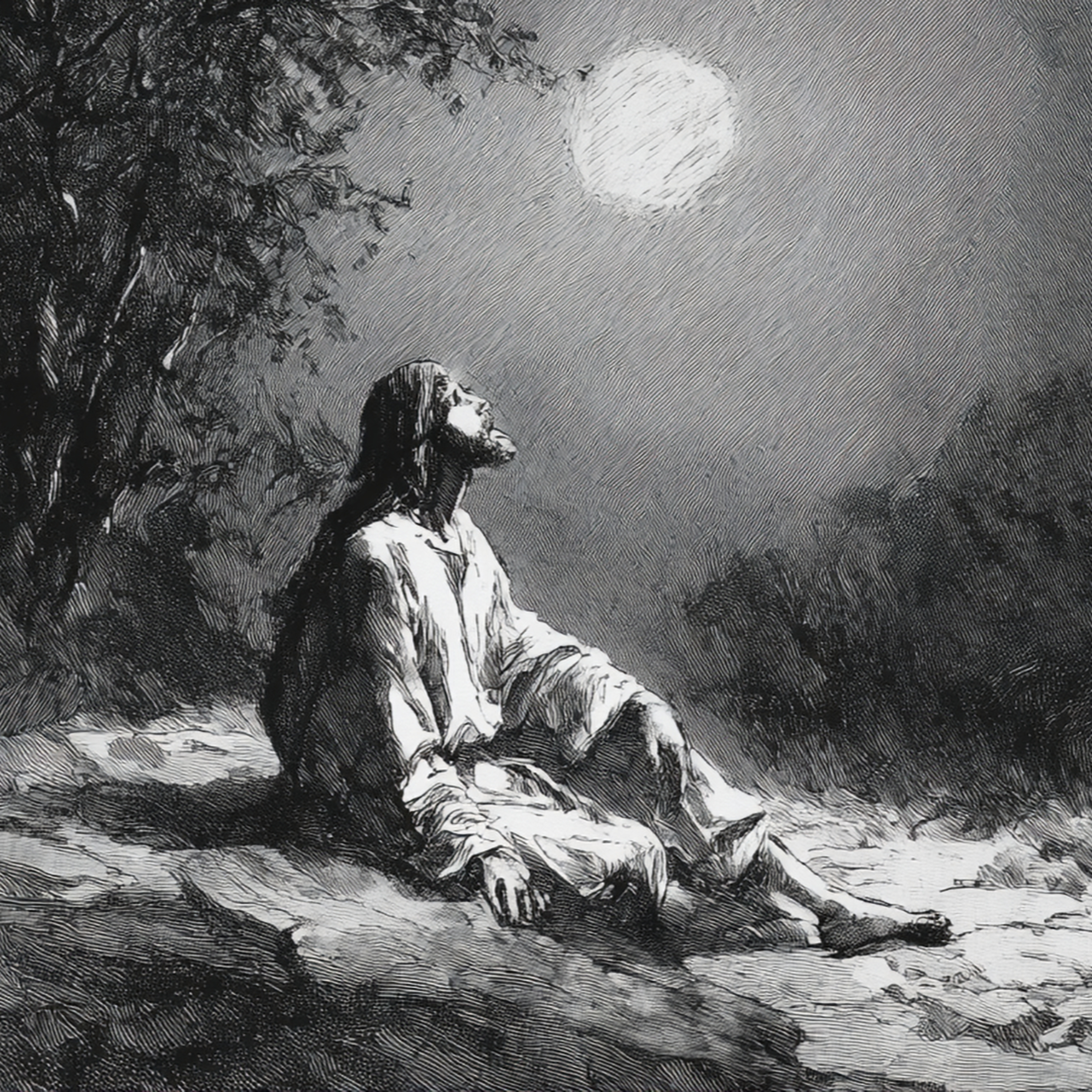 "Clean Hands, Pure Heart" - Psalms of Repentance