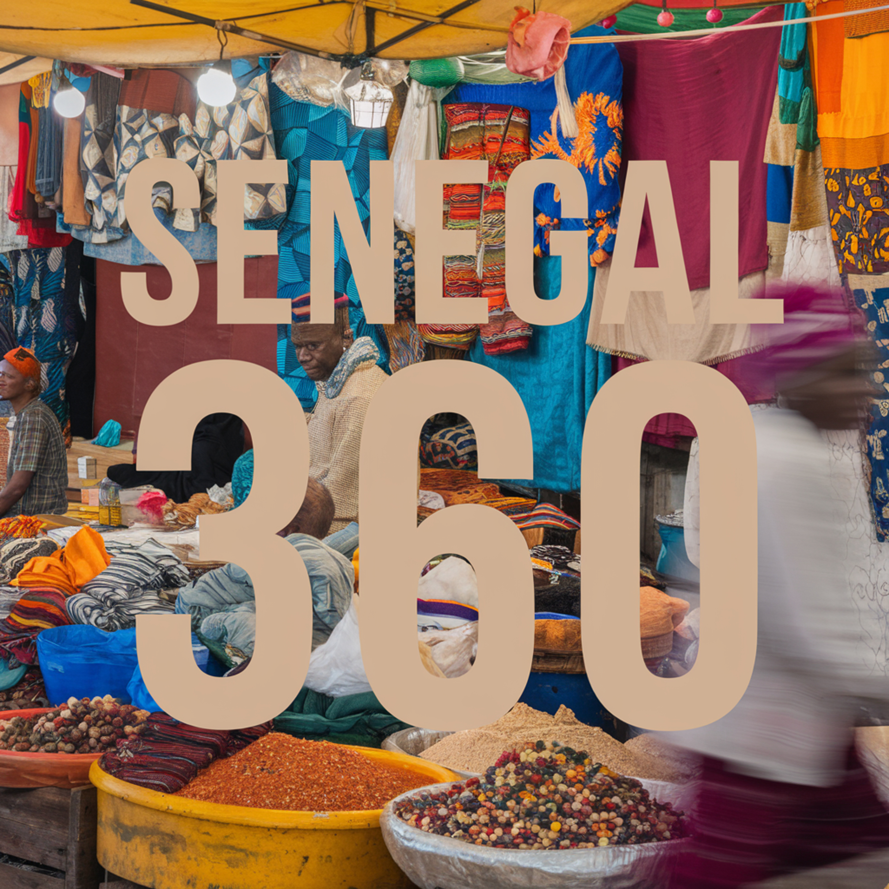 Sénégal 360° – Decrypter, Elever , Agir  episode artwork