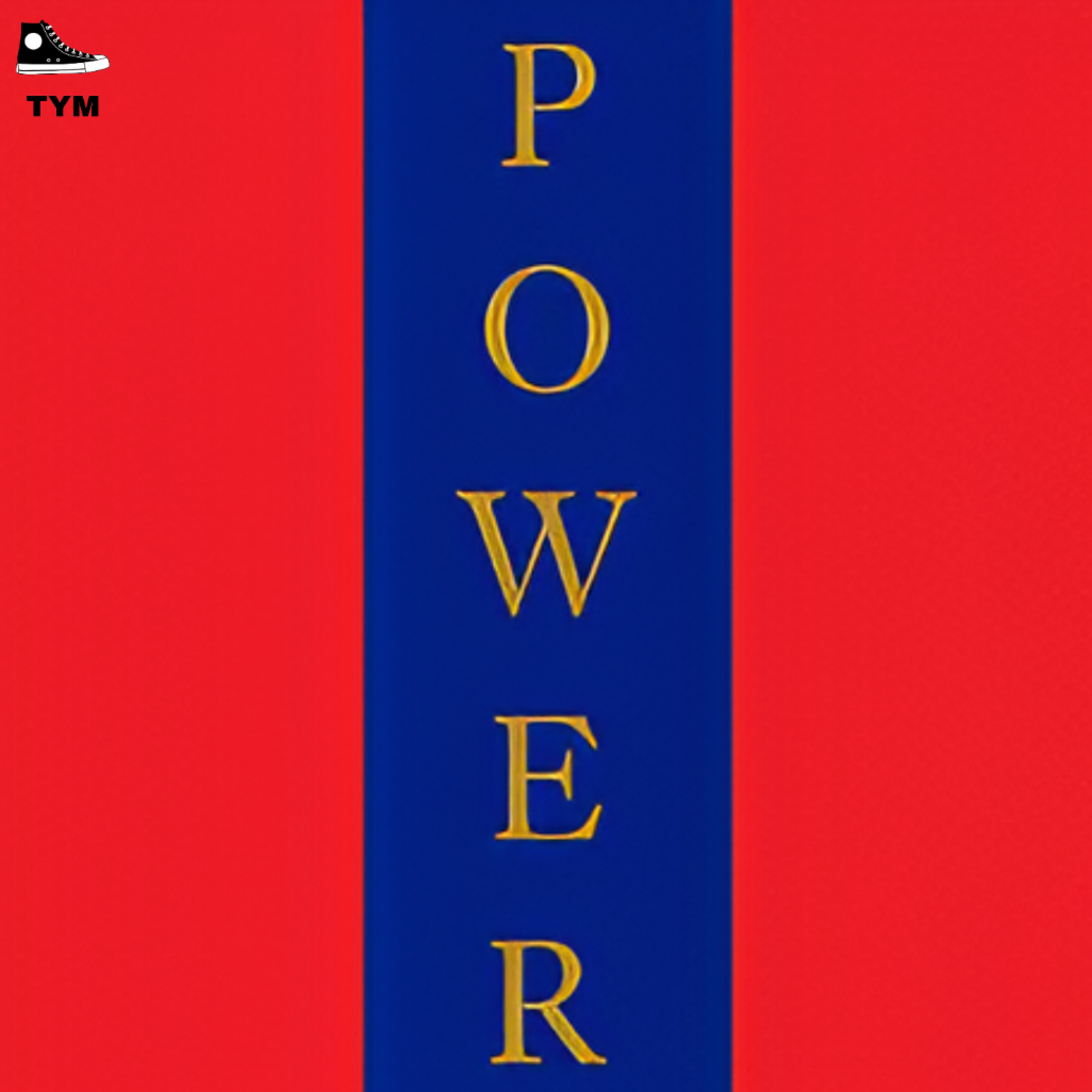 The 48 Laws Of Power | खुद में ताकतवर बनो | Complete Book Summary in Hindi  episode artwork
