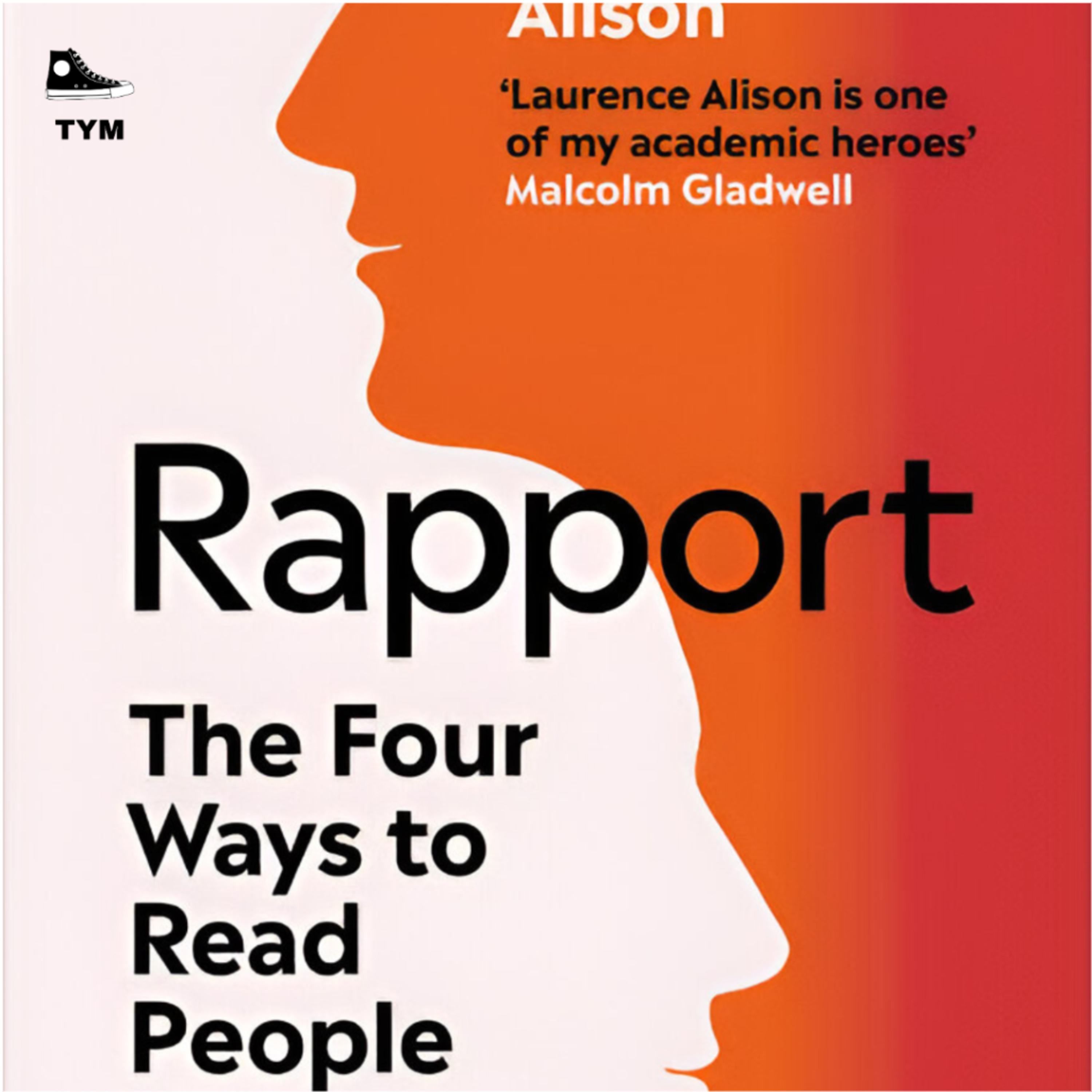 Rapport | लोगों को किताब कि तरह पढना सीखो | Complete Book Summary in Hindi  episode artwork