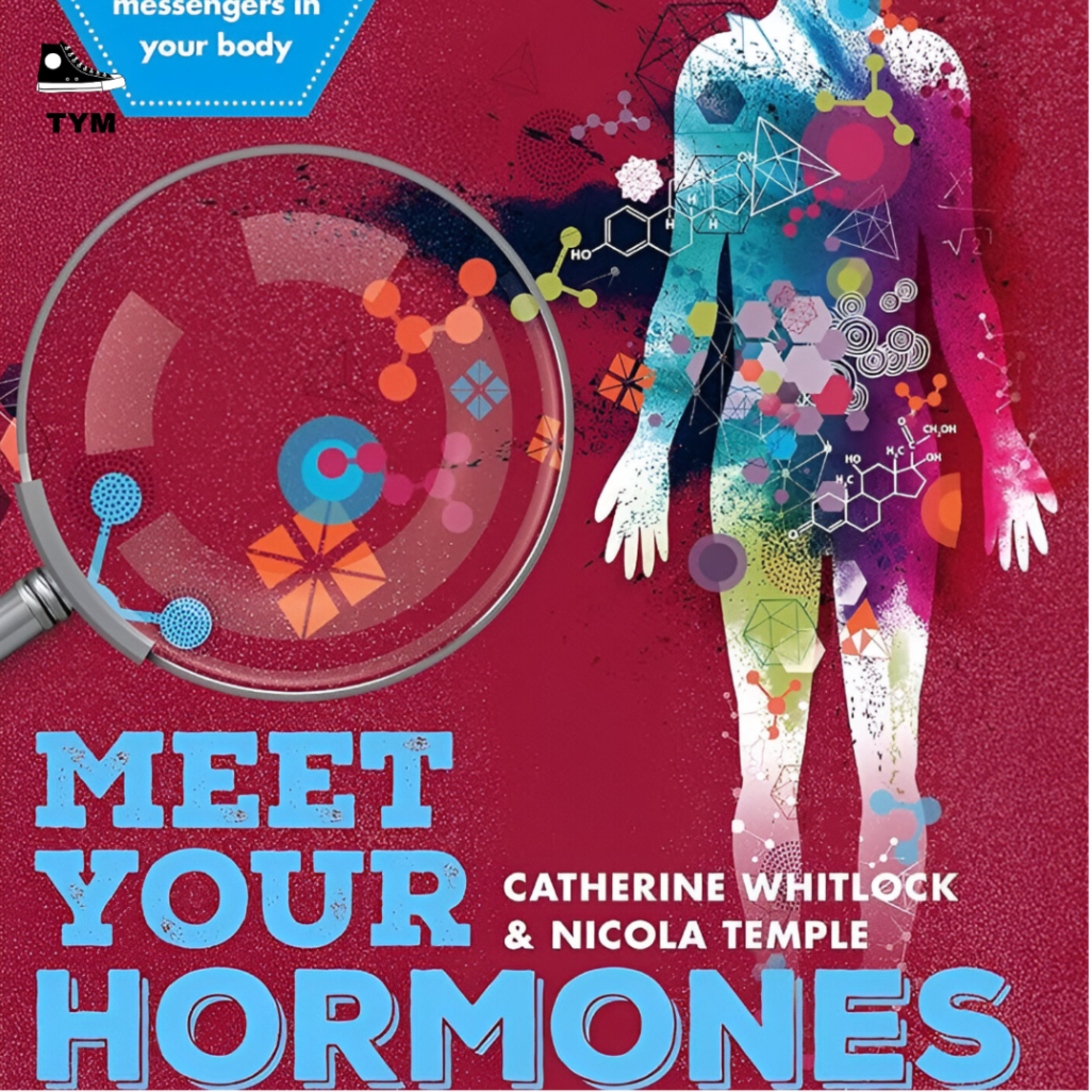 Meet Your Hormones | अपने हार्मोन्स को जाने | Complete Book Summary in Hindi  episode artwork