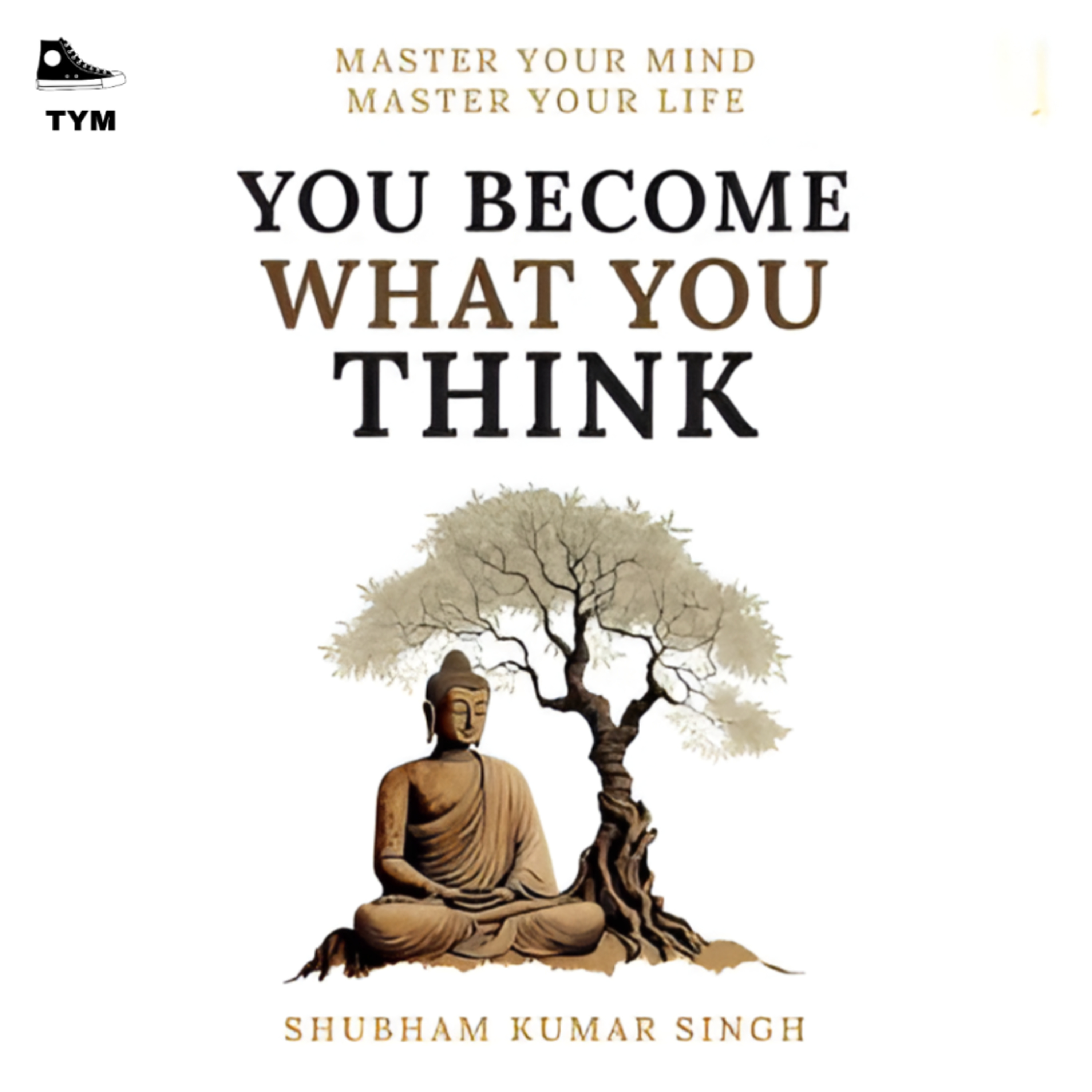 You Become What You Think | आप जैसा सोचते हो,‌ वही बन जाते हो | Complete Book Summary in Hindi  episode artwork