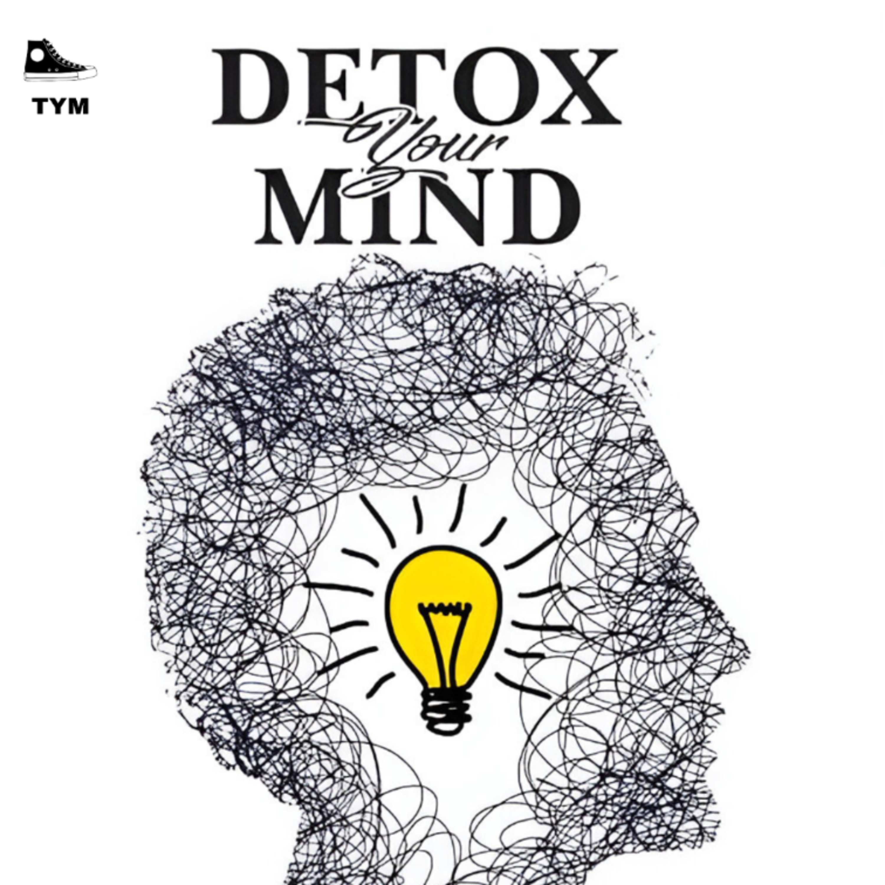 Detox Your Mind | दिमाग को खाली रखना सीखो | Complete Book Summary in Hindi  episode artwork