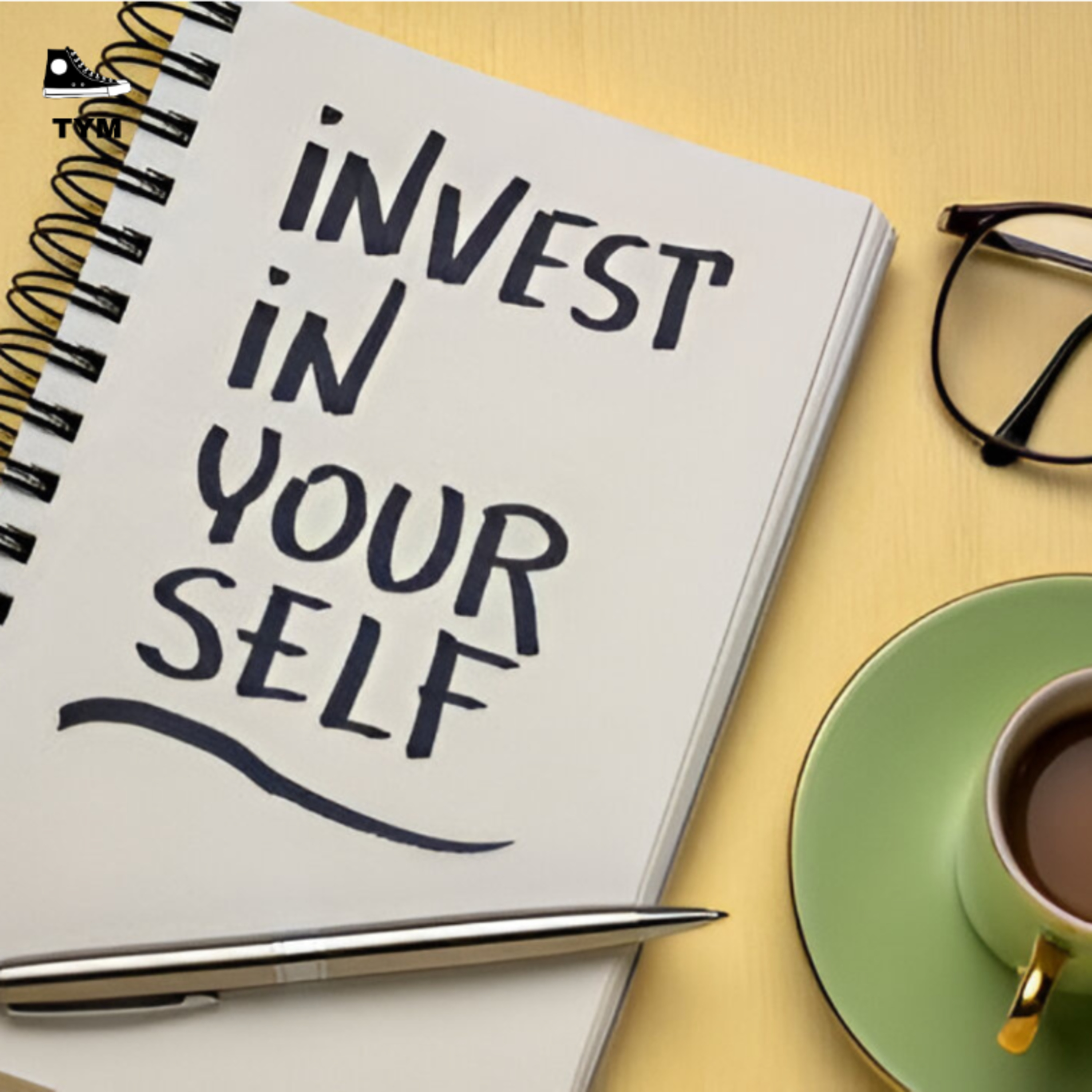 Invest in Yourself | खुद को वैल्यू करना शुरू करो | Complete Book Summary in Hindi  episode artwork