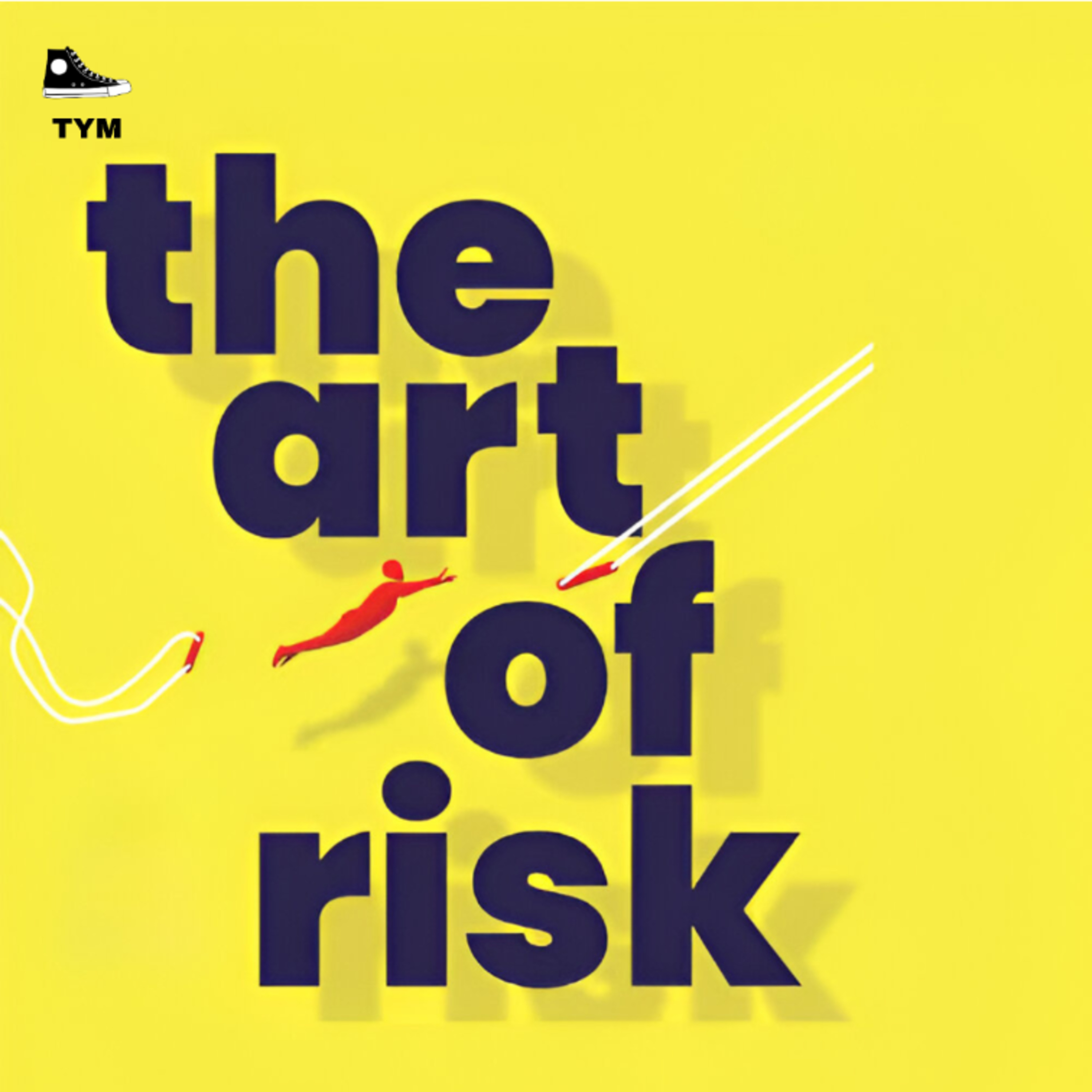 The Art of Risk | कुछ भी हासिल करने का तरीका | Complete Book Summary in Hindi  episode artwork